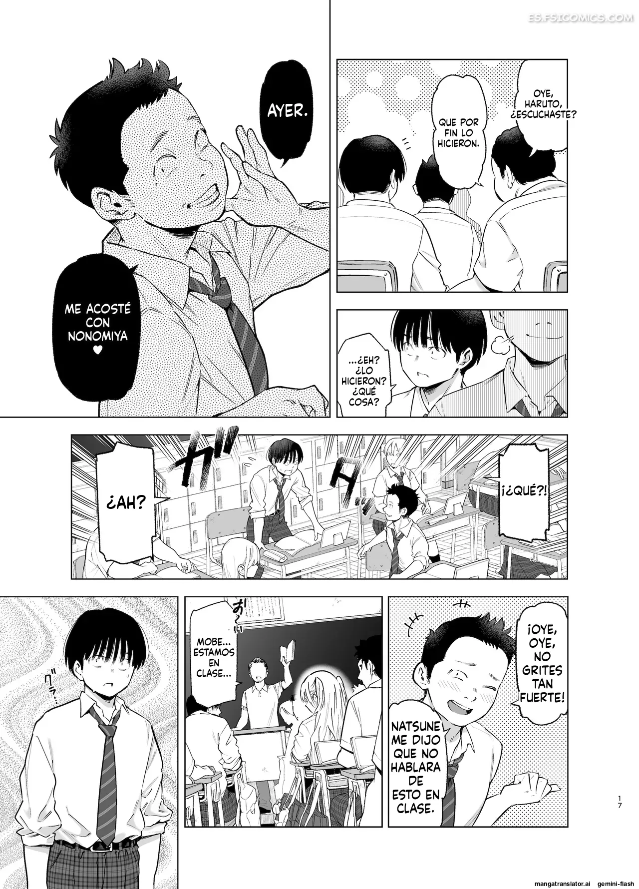 si tan solo pudiera decir honestamente que te queria ese dia kazuwo daisuke 016