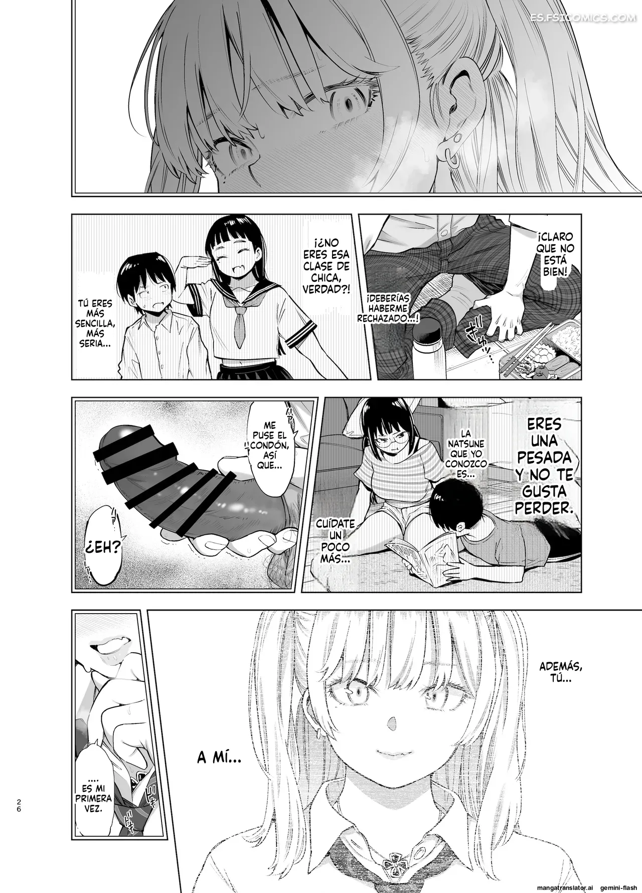 si tan solo pudiera decir honestamente que te queria ese dia kazuwo daisuke 025