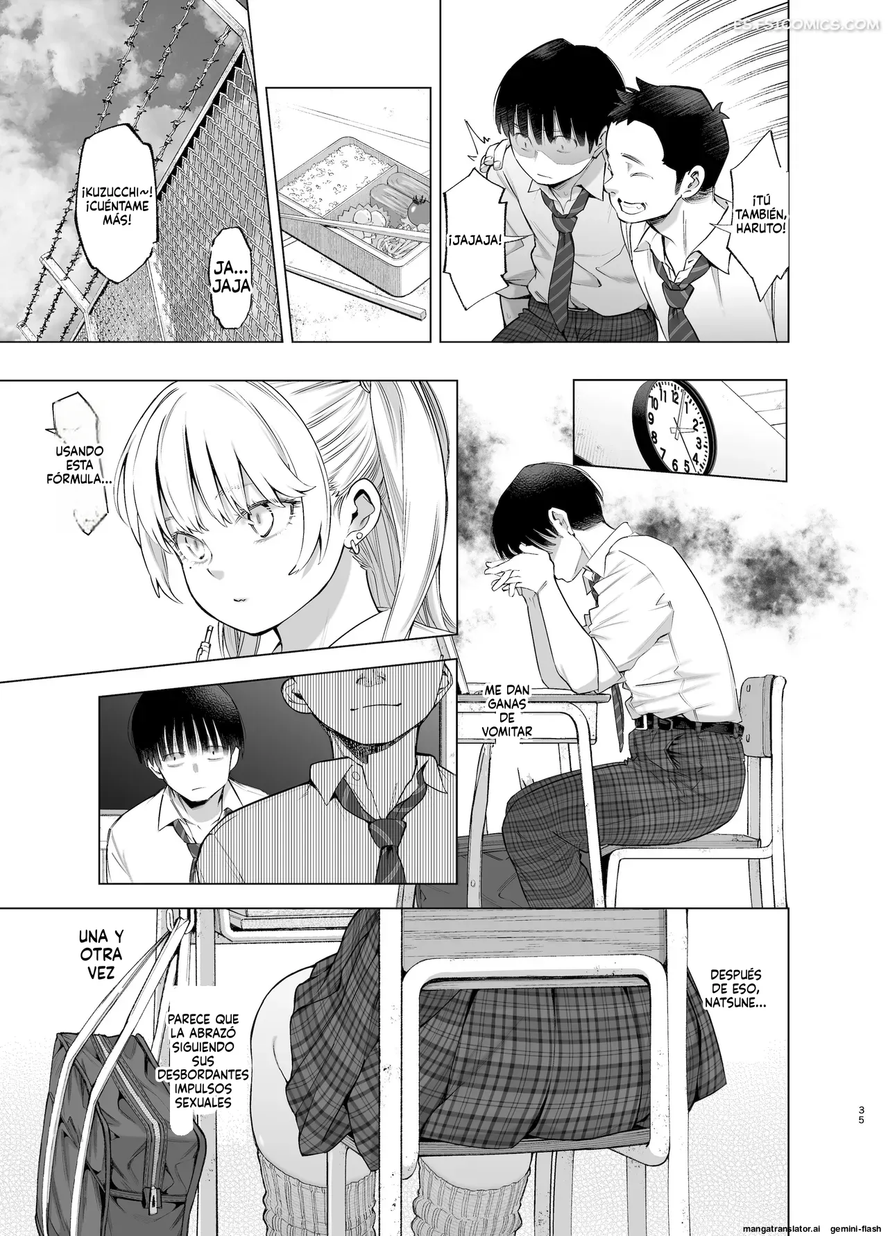 si tan solo pudiera decir honestamente que te queria ese dia kazuwo daisuke 034