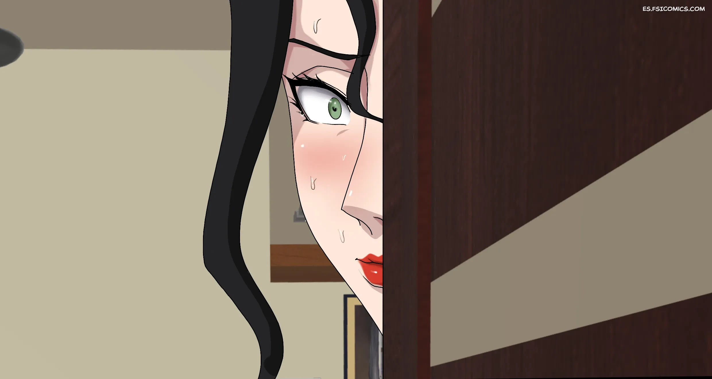 Sinful Lust Capítulo 6 Parte 1 – Zetto - 33 - FSI Comics sinful lust capitulo 6 parte 1 zetto 033