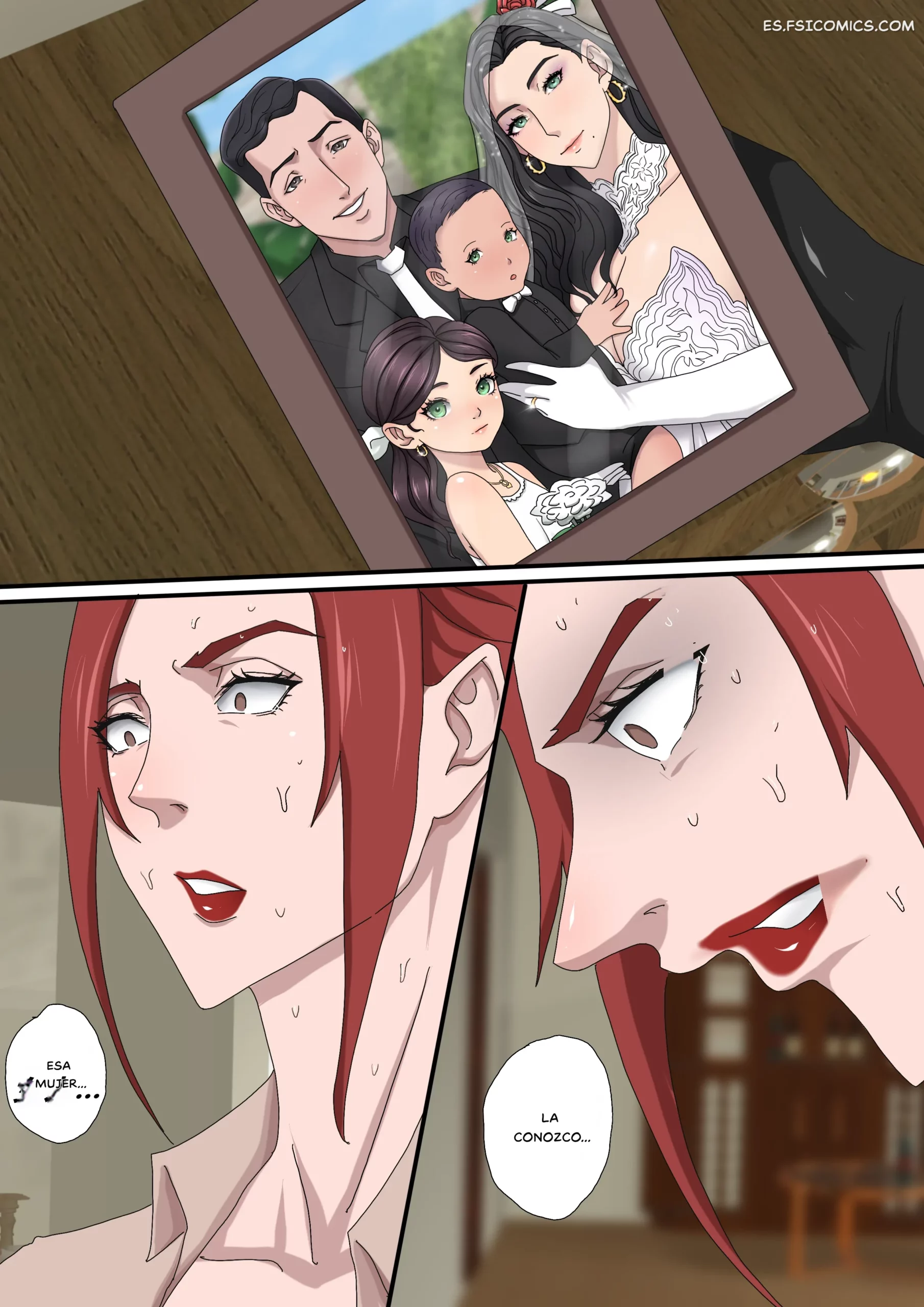 Sinful Lust Capítulo 6 Parte 2 – Zetto - 41 - FSI Comics sinful lust capitulo 6 parte 2 zetto 041