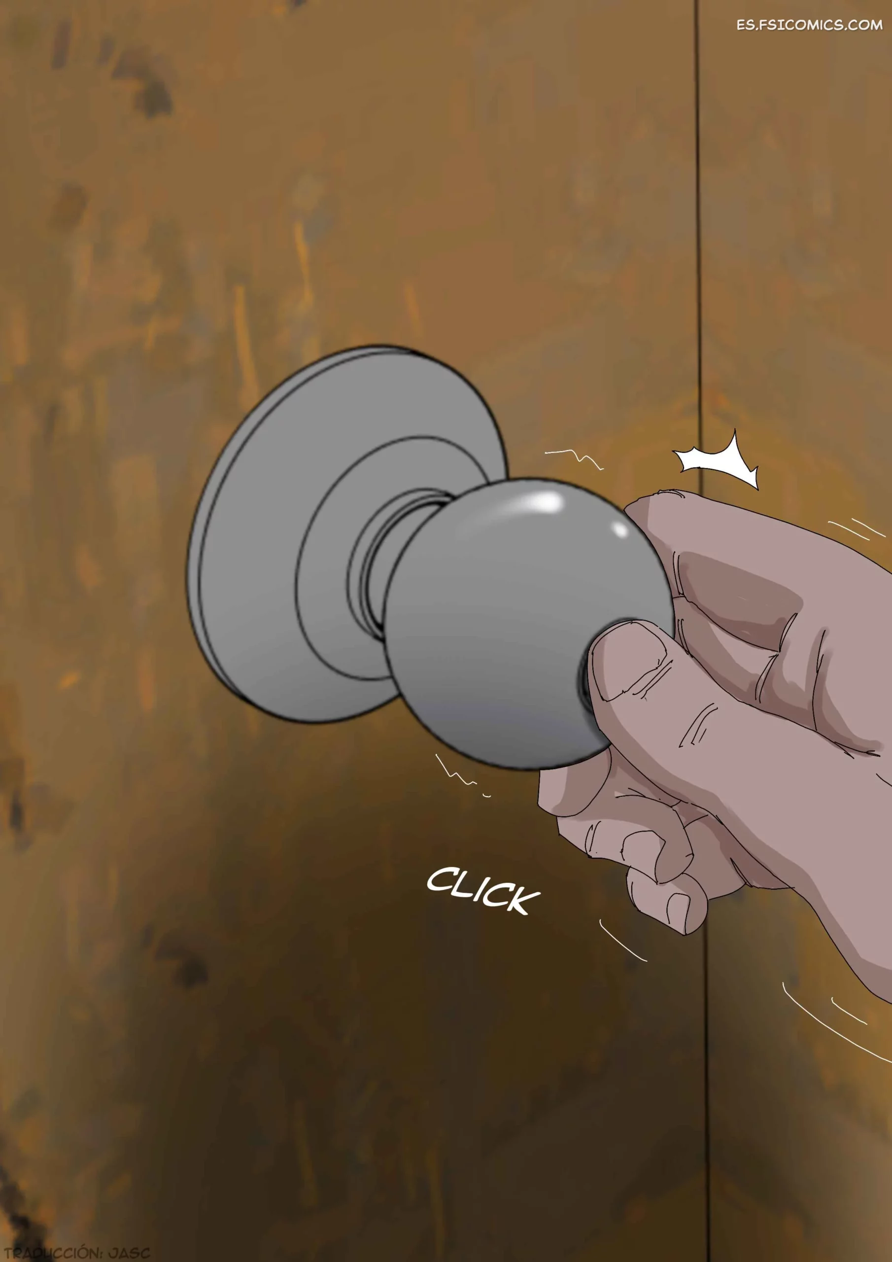 Sinful Lust - Lizana to Homeless Capítulo 5 – Zetto - 6 - FSI Comics sinful lust lizana to homeless capitulo 5 zetto 006