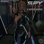 spy game capitulo 2 meggadroide 001
