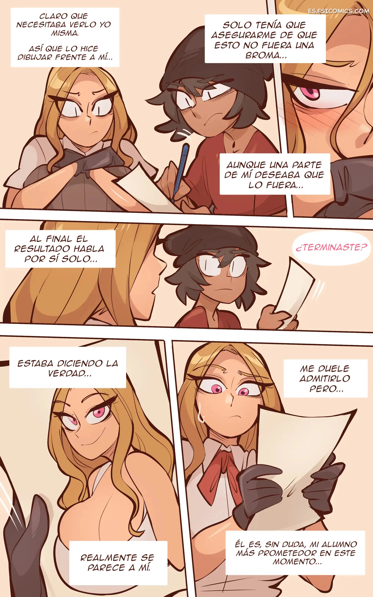 Tatiana & Max – SaucyMojo - 16 - FSI Comics tatiana max saucymojo 016