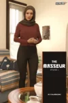 the masseur capitulo 1 losekorntrol 001