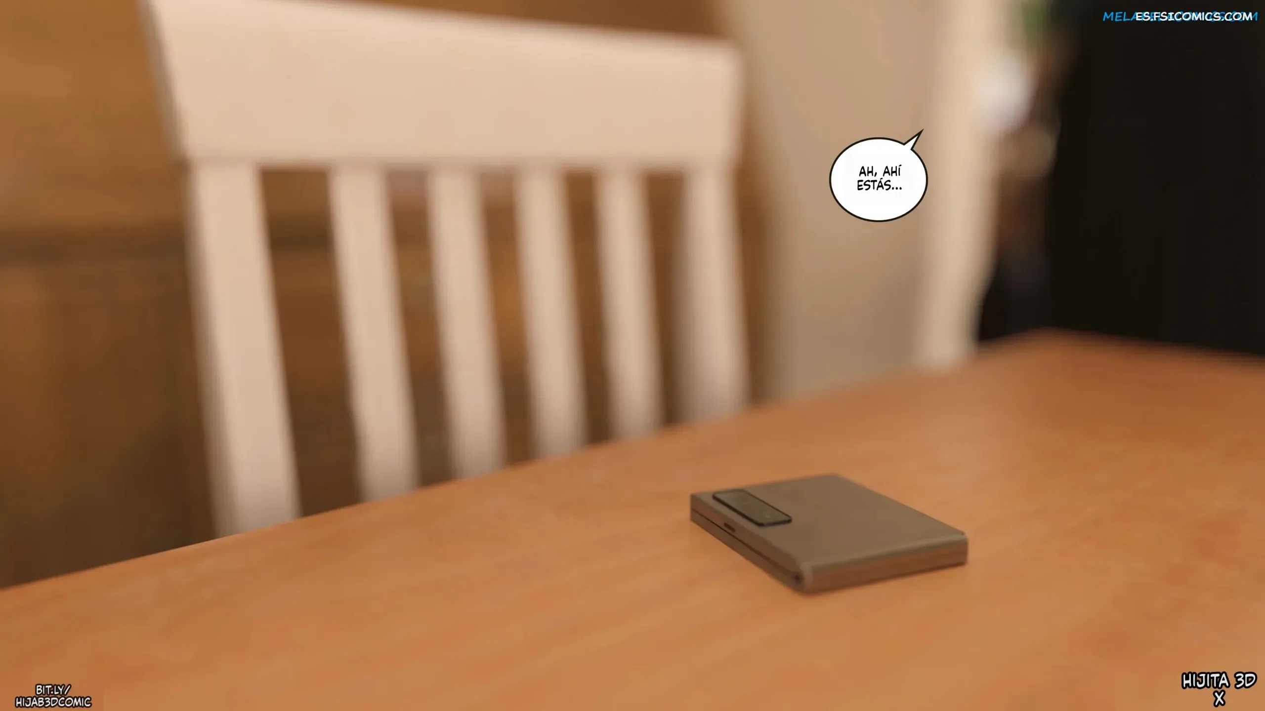 The Masseur Capítulo 7 – Losekorntrol - 91 - FSI Comics the masseur capitulo 7 losekorntrol 091