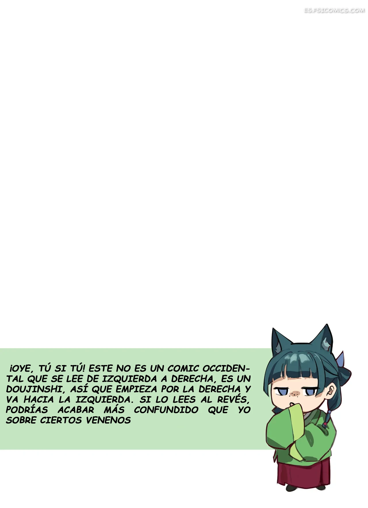 The Queen of The Verdigris House – Waligner - 3 - FSI Comics the queen of the verdigris house waligner 003