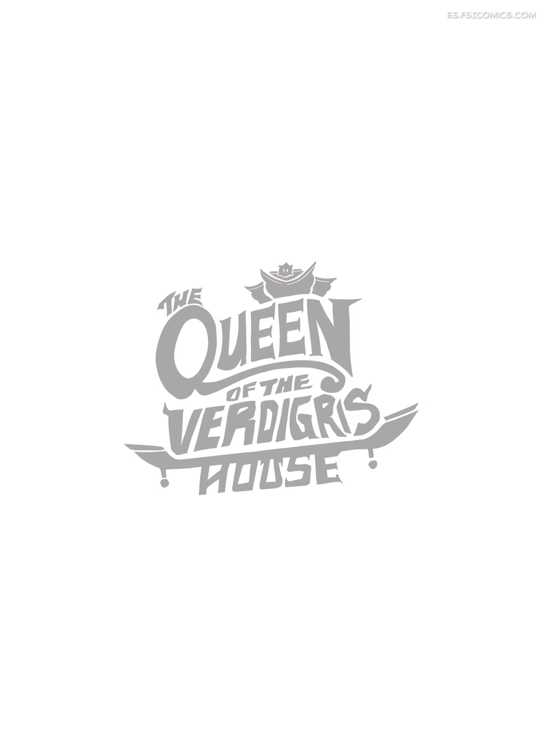 The Queen of The Verdigris House – Waligner - 15 - FSI Comics the queen of the verdigris house waligner 015