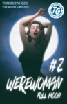 werewoman full moon capitulo 2 tom reynolds 001