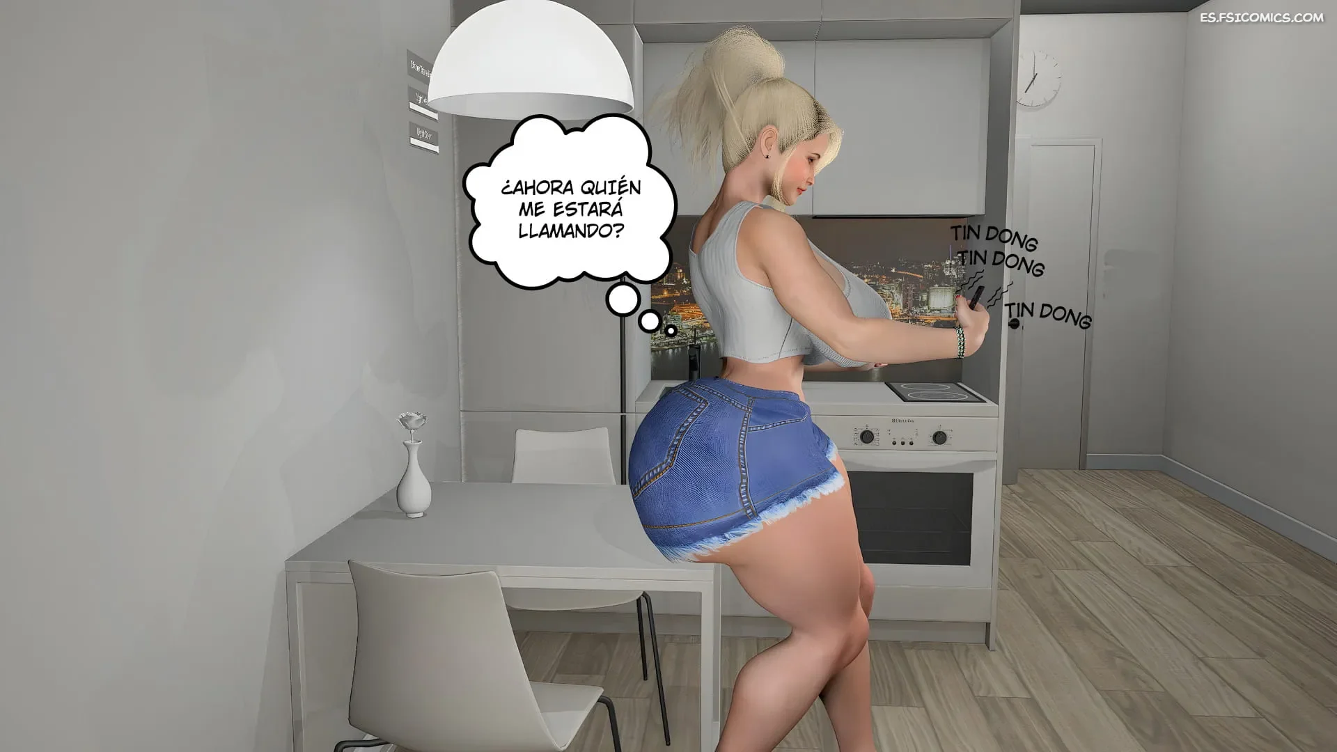 ayudando a mami capitulo 1 bartolito3d 015