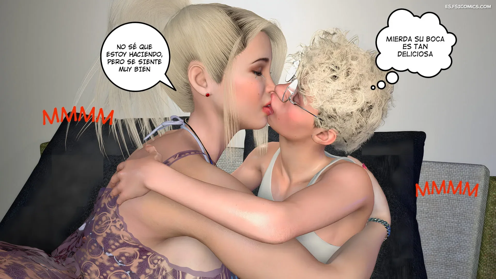 ayudando a mami capitulo 1 bartolito3d 075