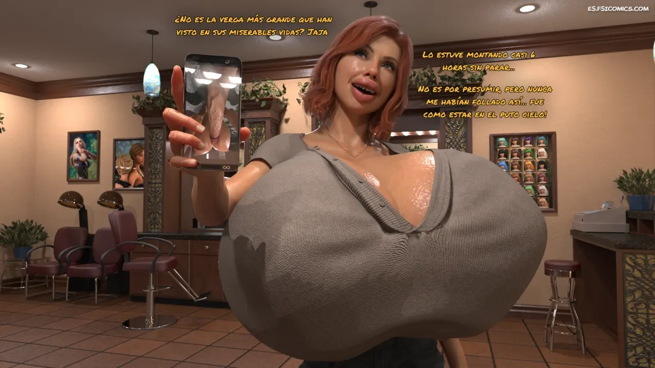 Convirtiendose En Estrellas – NotoriousCrs - 2 - FSI Comics convirtiendose en estrellas notoriouscrs 002