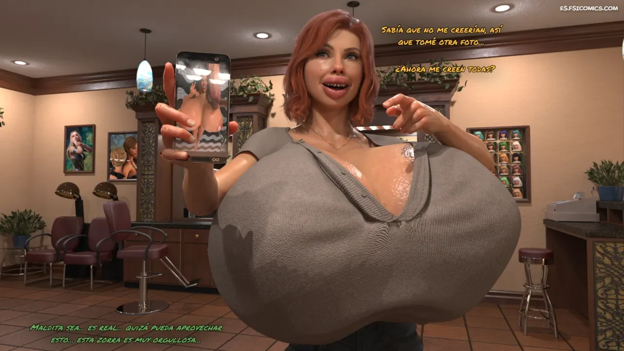 Convirtiendose En Estrellas – NotoriousCrs - 7 - FSI Comics convirtiendose en estrellas notoriouscrs 007