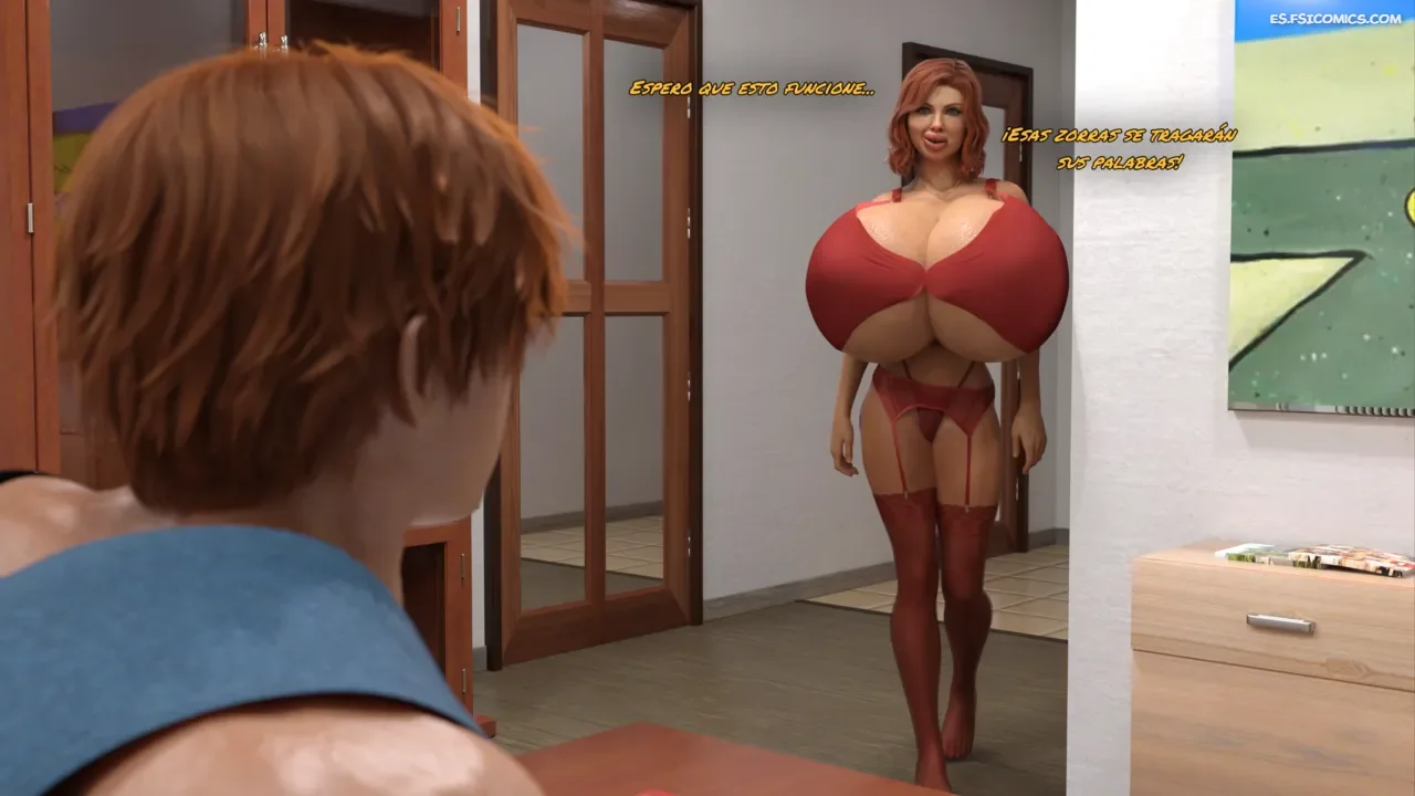 Convirtiendose En Estrellas – NotoriousCrs - 12 - FSI Comics convirtiendose en estrellas notoriouscrs 012