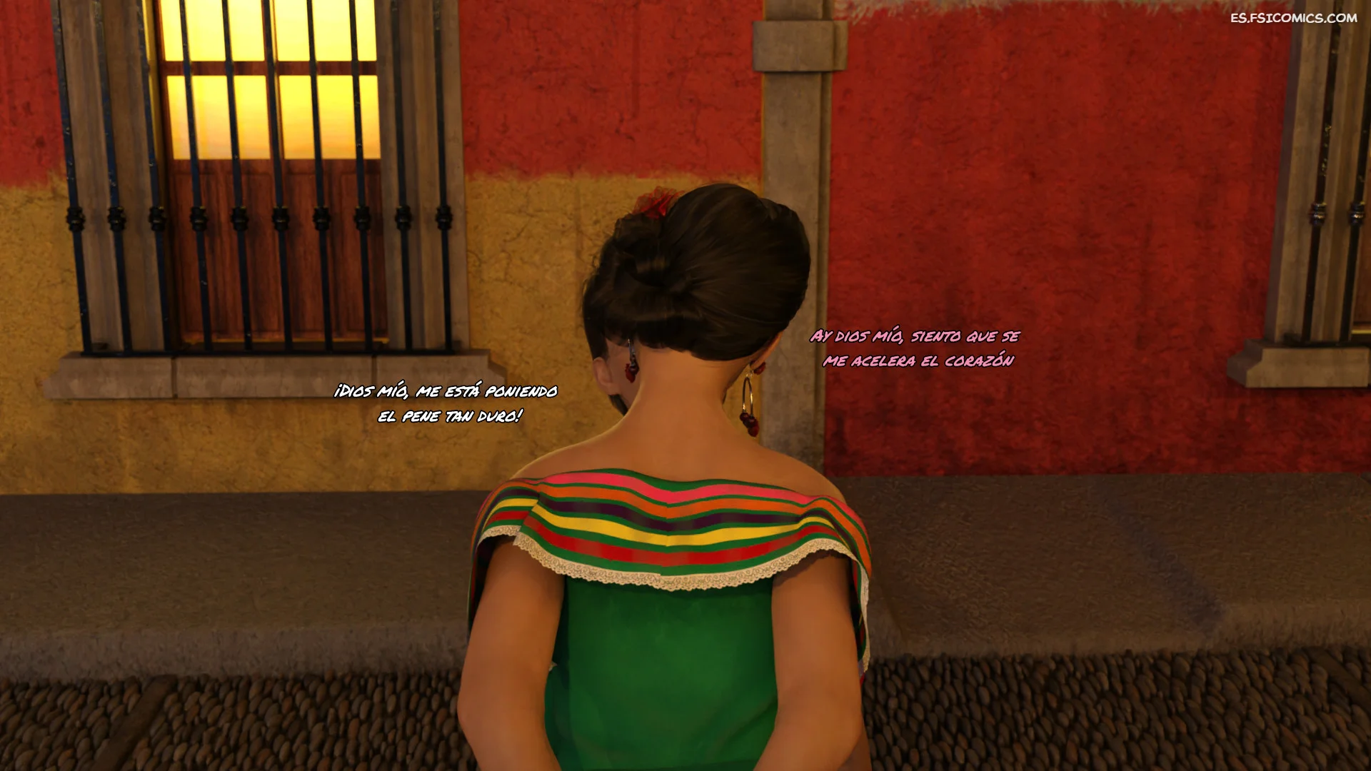 Day Of The Dead – NotoriousCrs - 6 - FSI Comics day of the dead notoriouscrs 006
