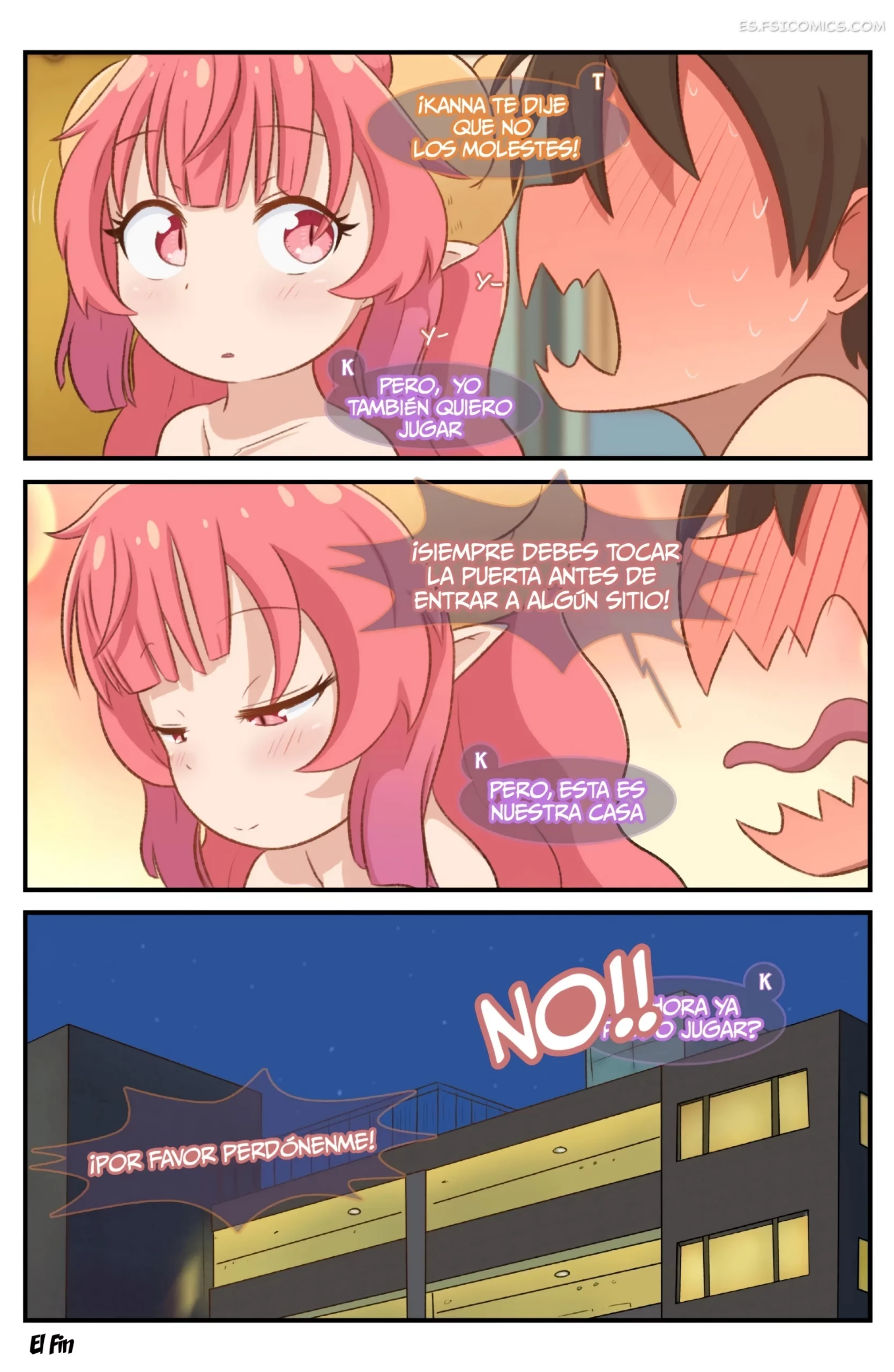 Definition – GreatM8 - 34 - FSI Comics definition greatm8 034