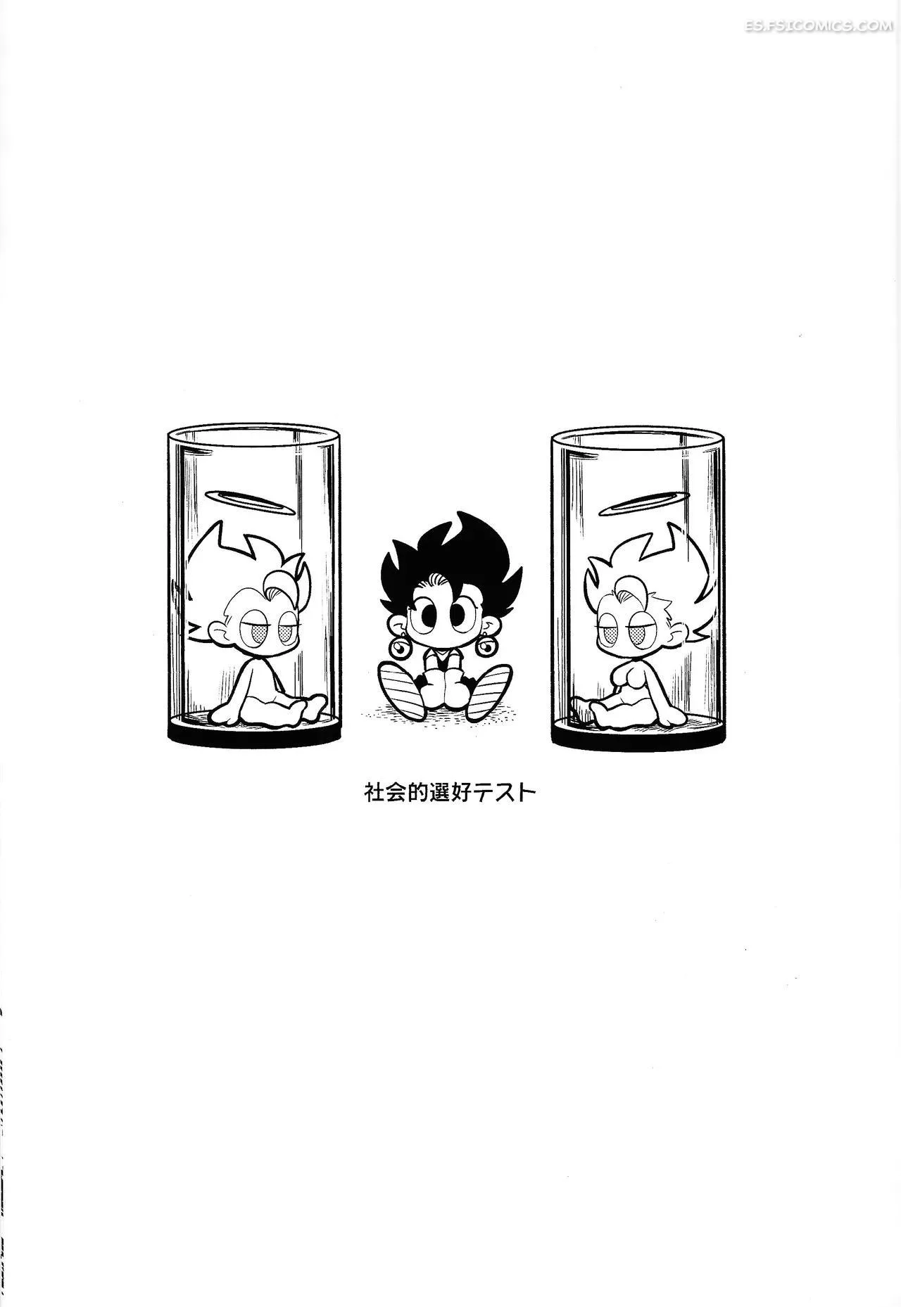 dragon ball z kedashi anamorufoze corelessmoter 002