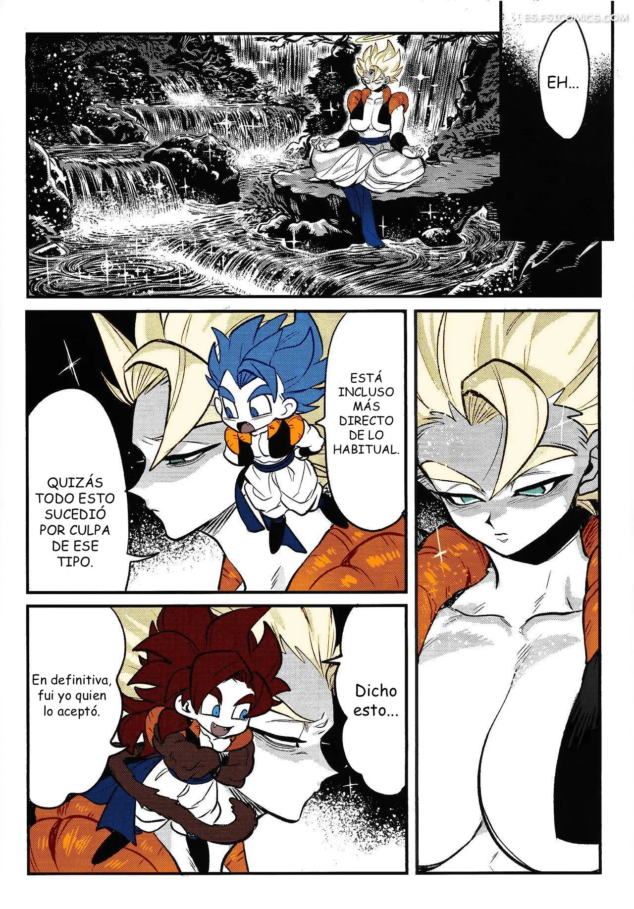 dragon ball z kedashi anamorufoze corelessmoter 009