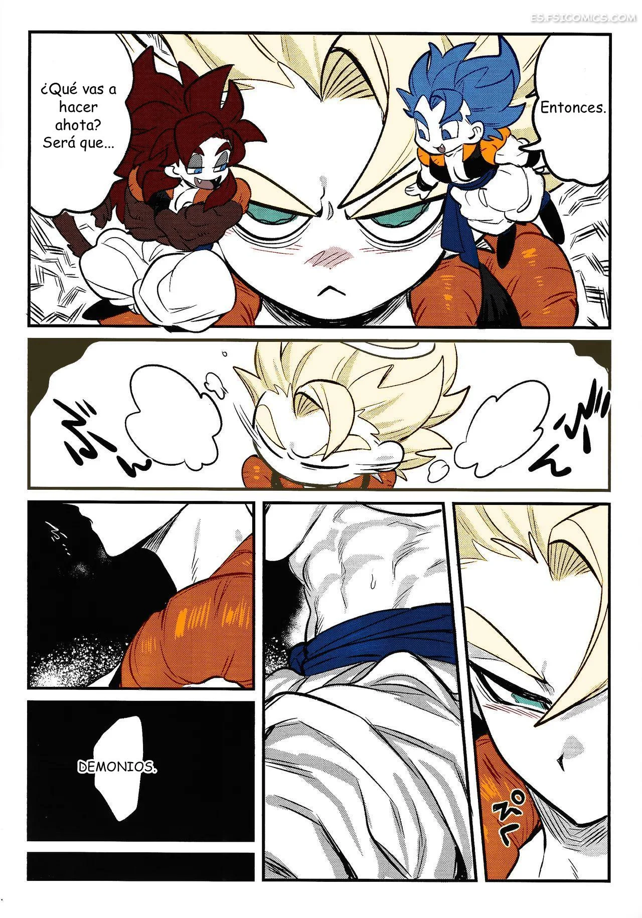 dragon ball z kedashi anamorufoze corelessmoter 010