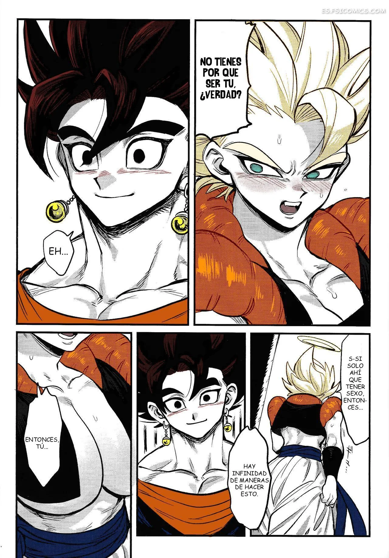 dragon ball z kedashi anamorufoze corelessmoter 014