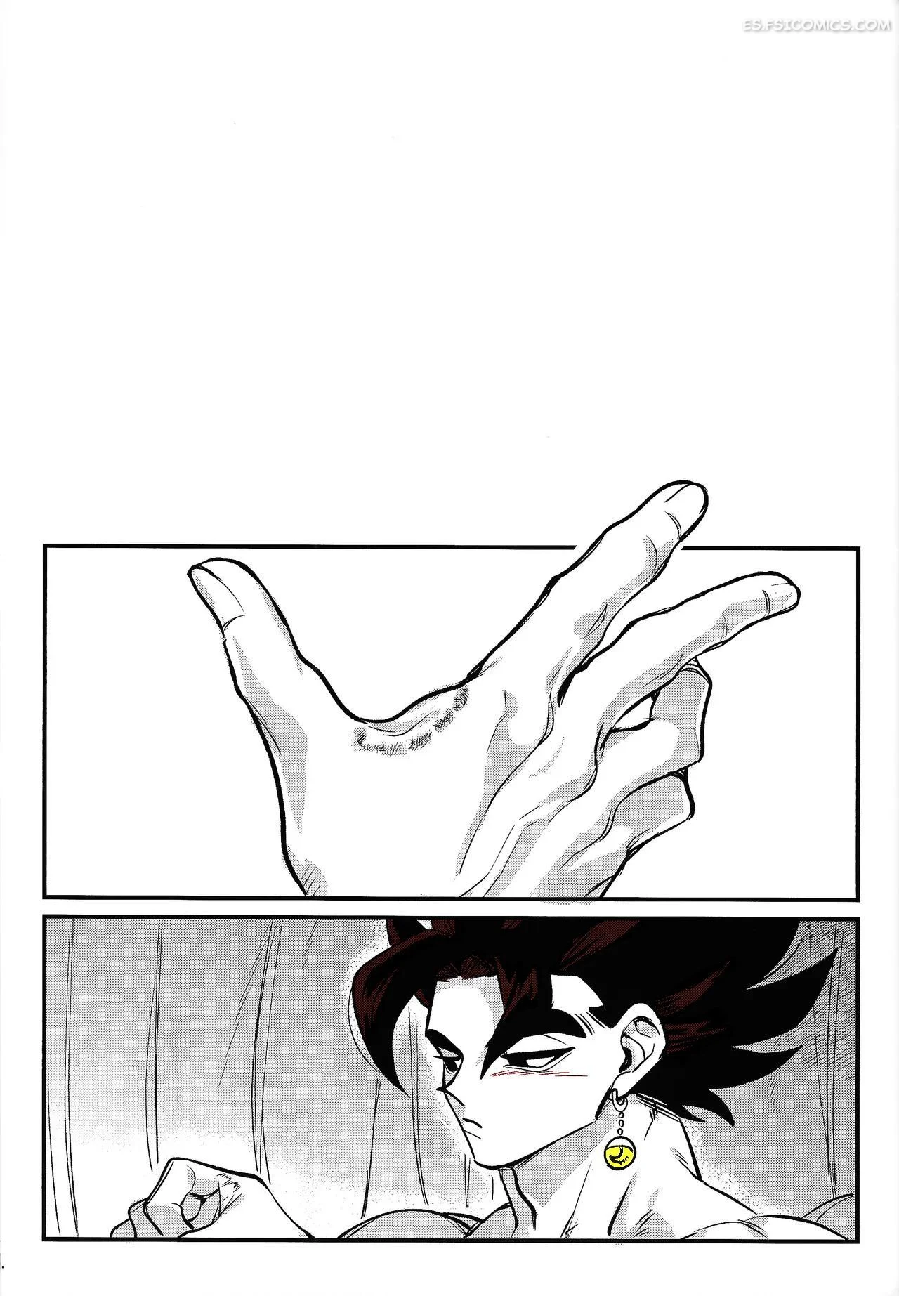dragon ball z kedashi anamorufoze corelessmoter 044