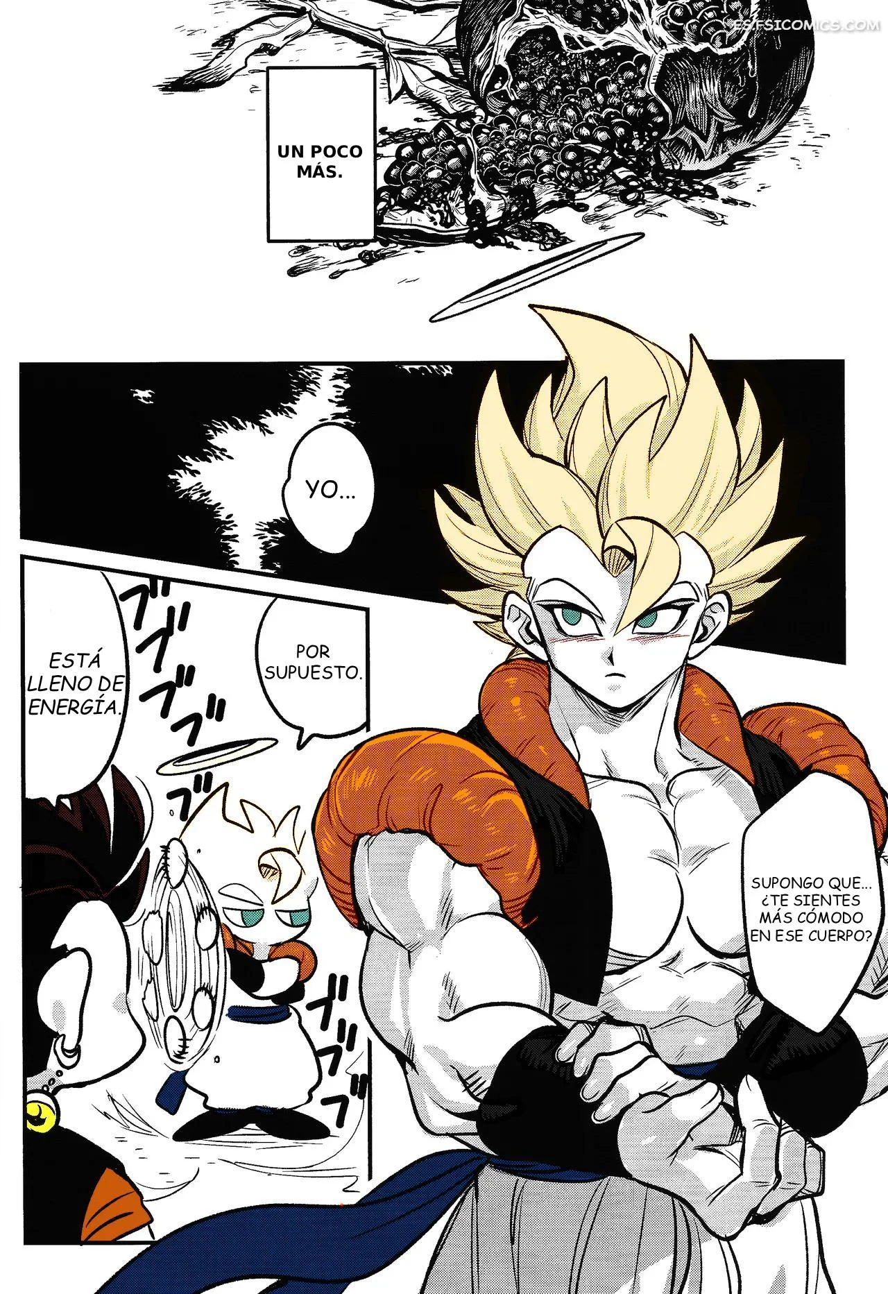 dragon ball z kedashi anamorufoze corelessmoter 047