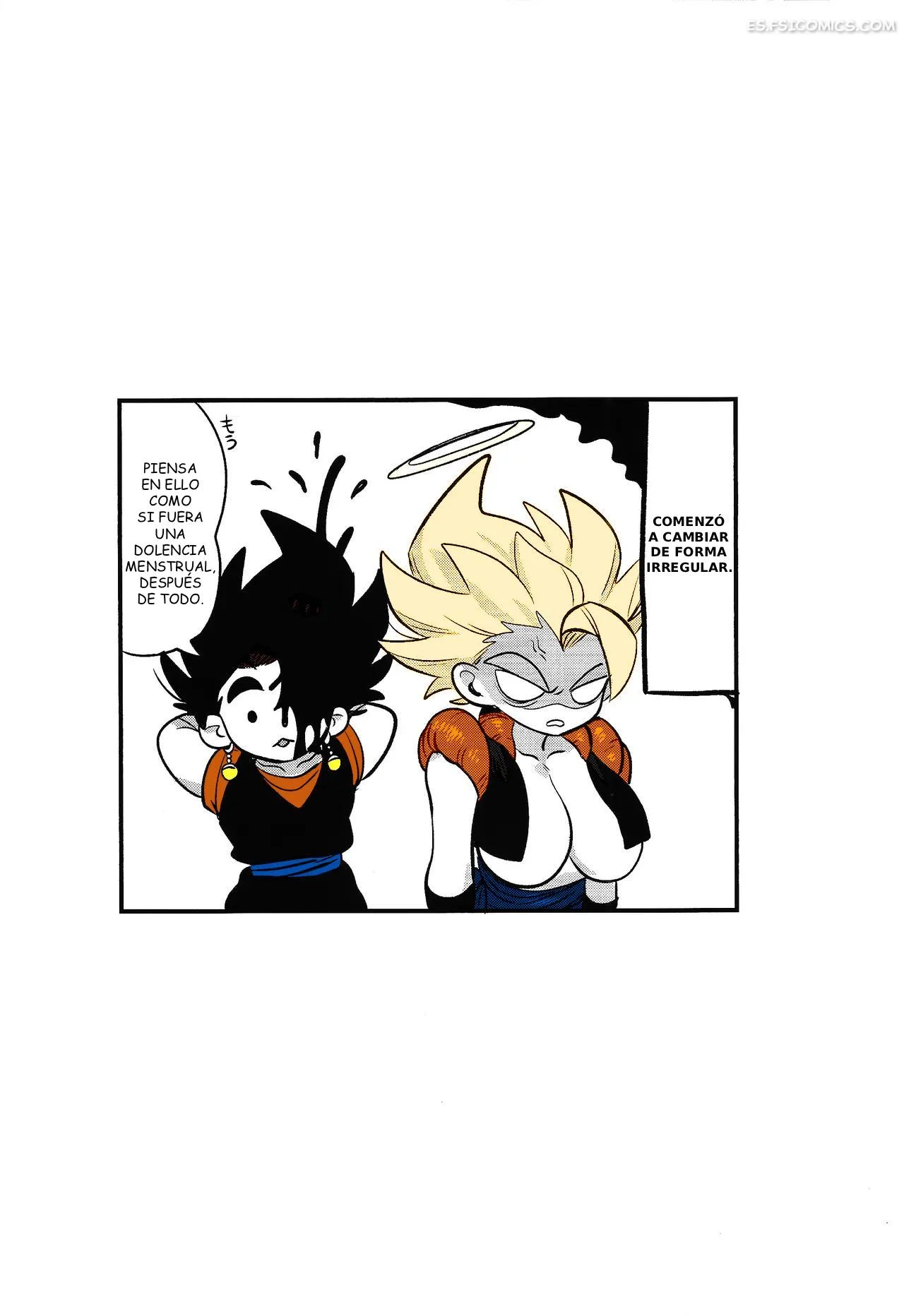 dragon ball z kedashi anamorufoze corelessmoter 049