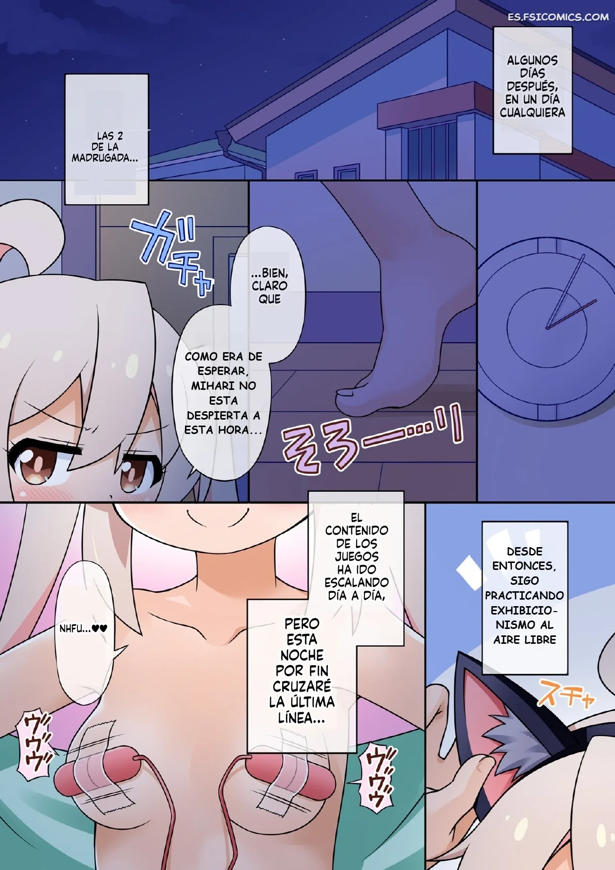 El Hermano Mayor Quiere Ser Arruinado Incluso En Público – Chuushin Kuranosuke - 28 - FSI Comics el hermano mayor quiere ser arruinado incluso en publico chuushin kuranosuke 028