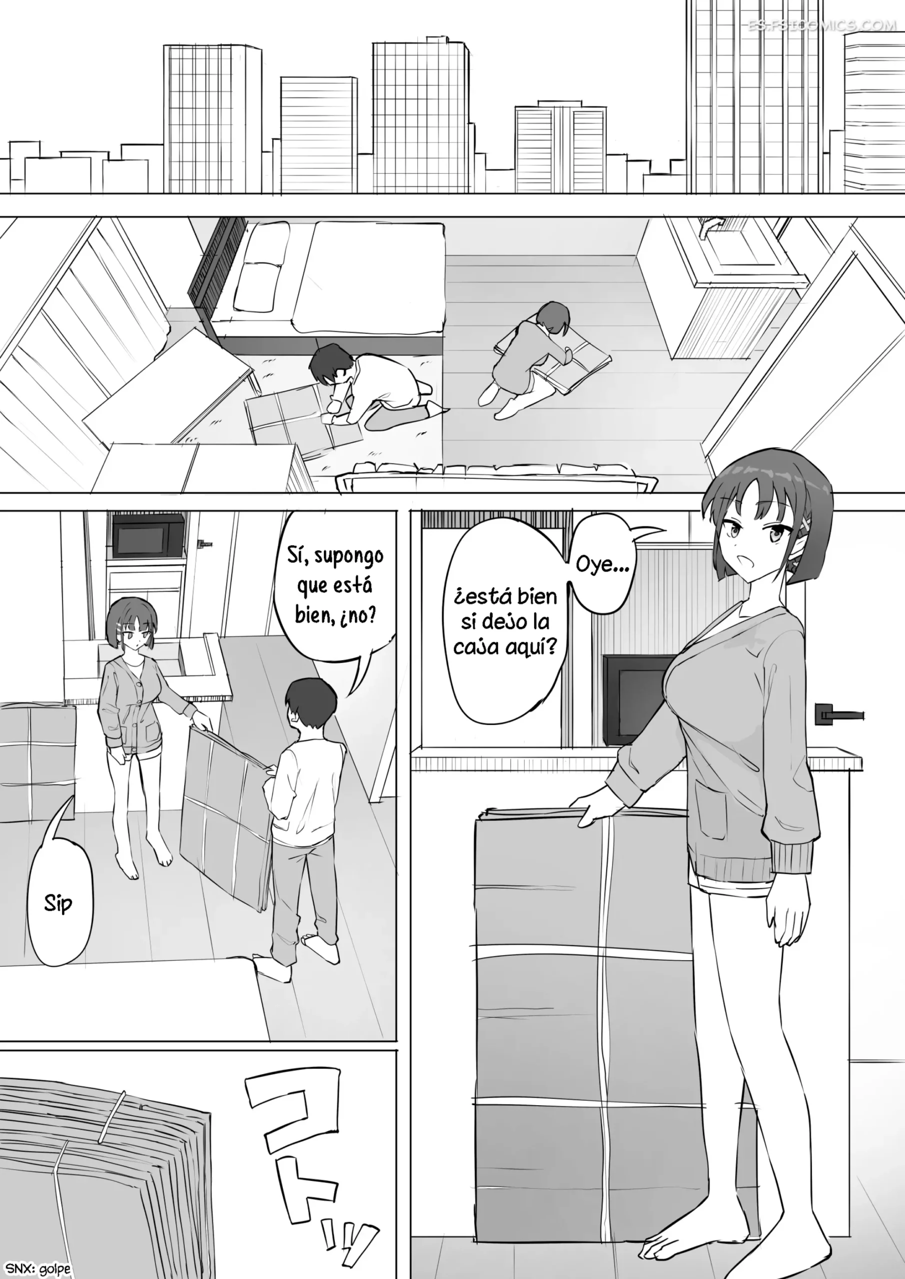 el secreto de mi amiga de la infancia capitulo 2 muripoyo 006