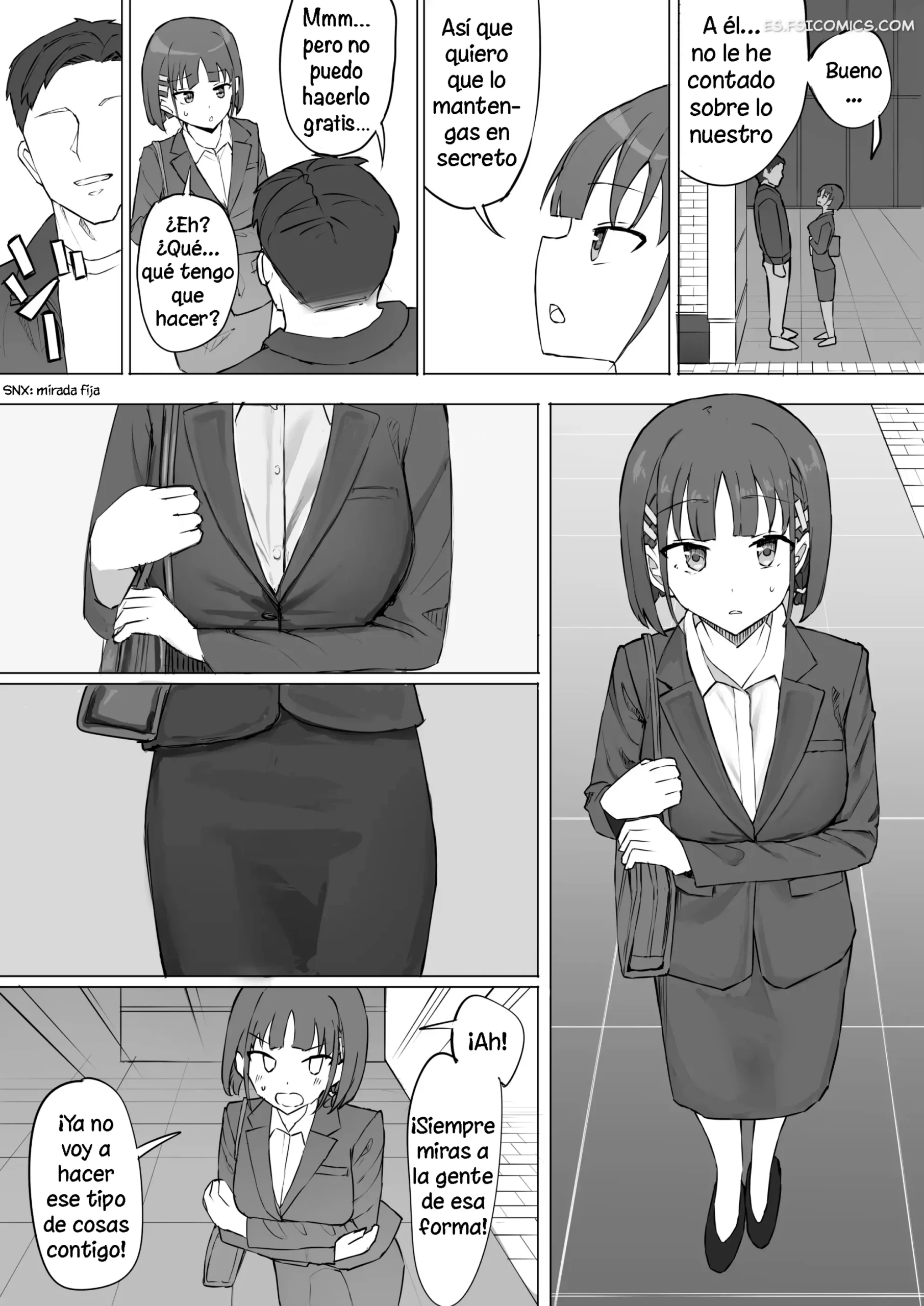 el secreto de mi amiga de la infancia capitulo 2 muripoyo 015