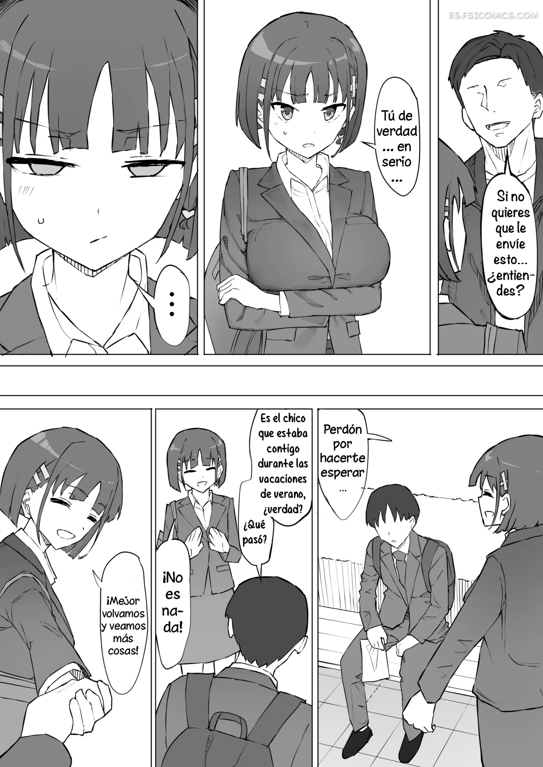 el secreto de mi amiga de la infancia capitulo 2 muripoyo 017