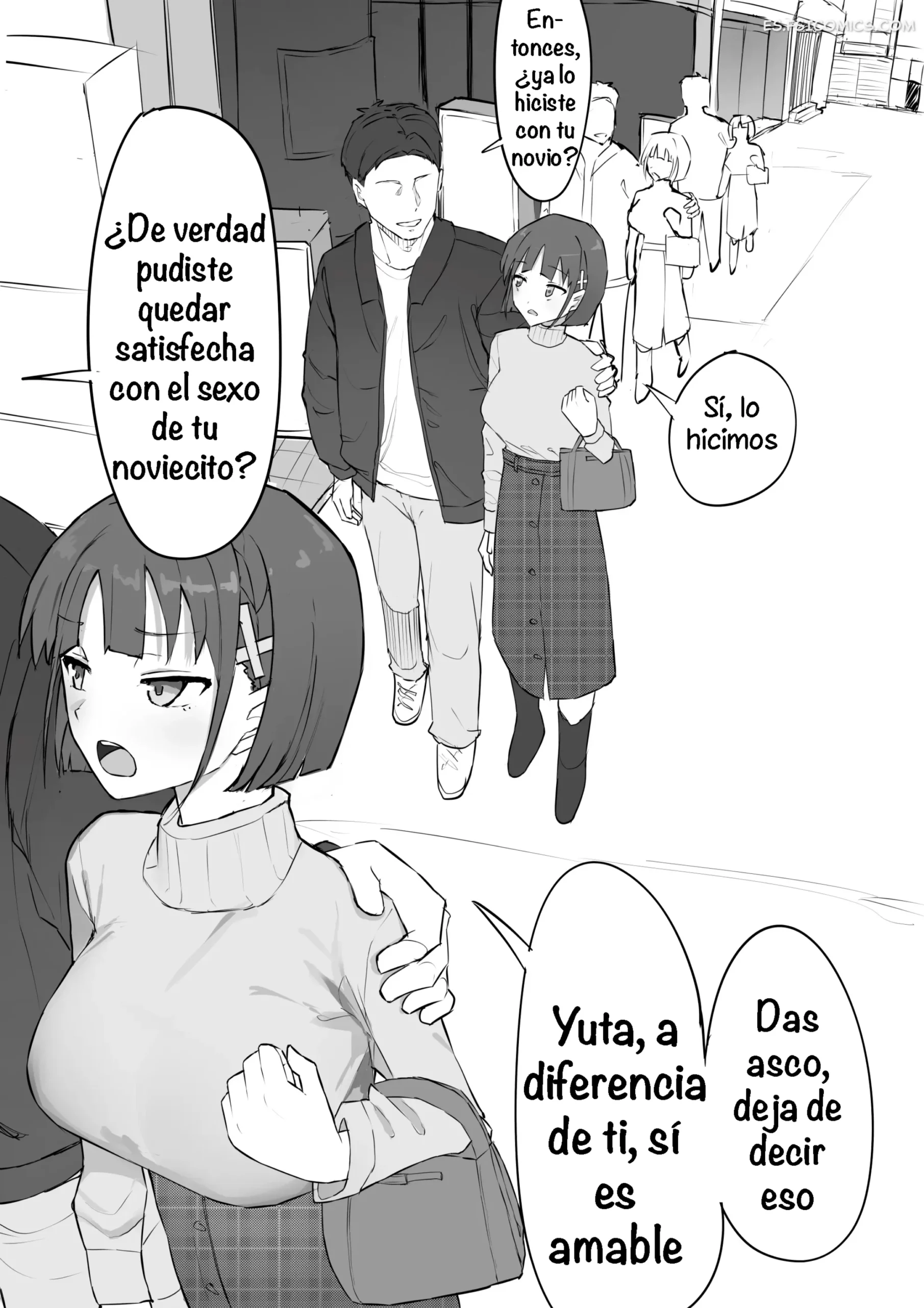 el secreto de mi amiga de la infancia capitulo 2 muripoyo 020