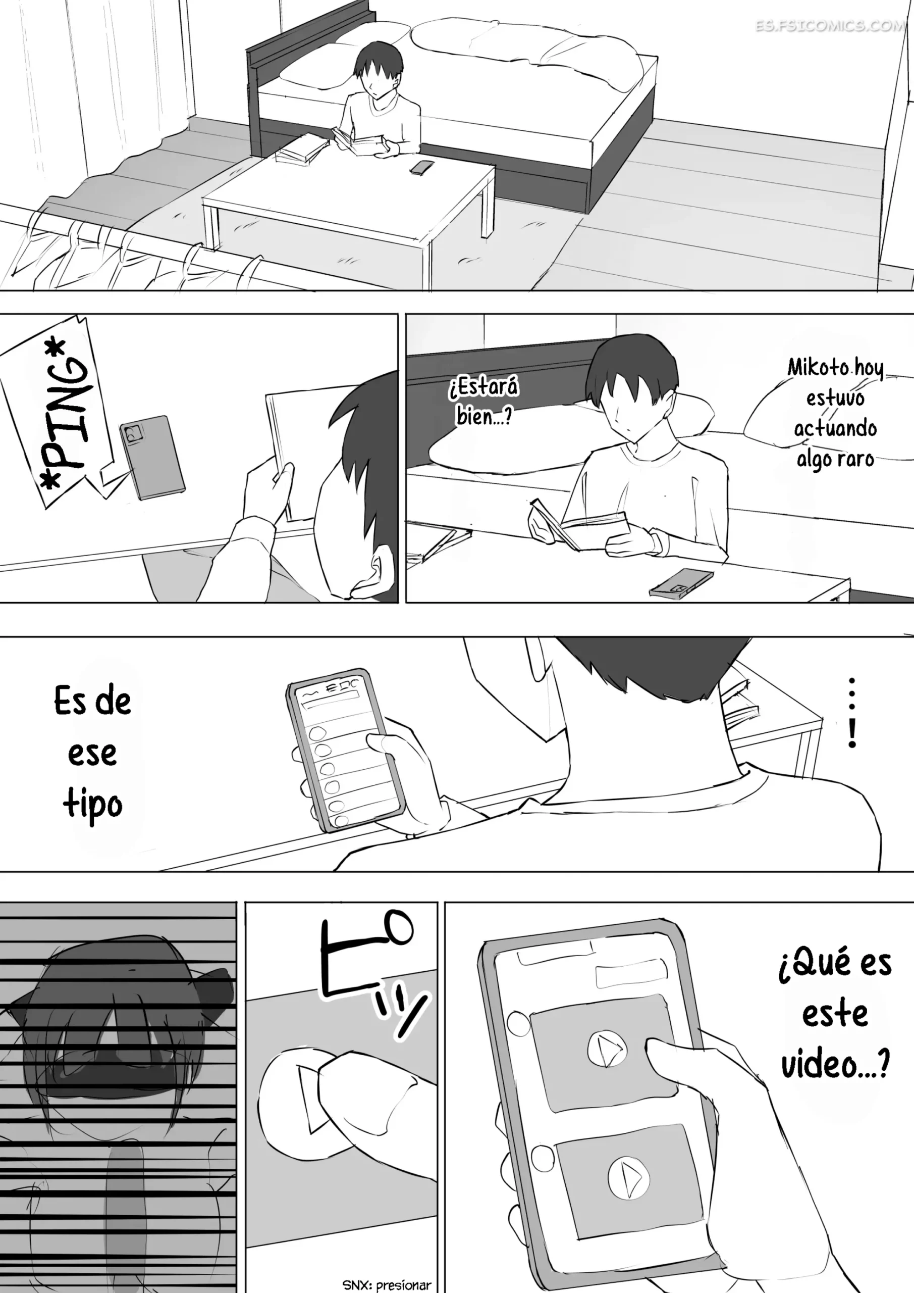 el secreto de mi amiga de la infancia capitulo 2 muripoyo 044