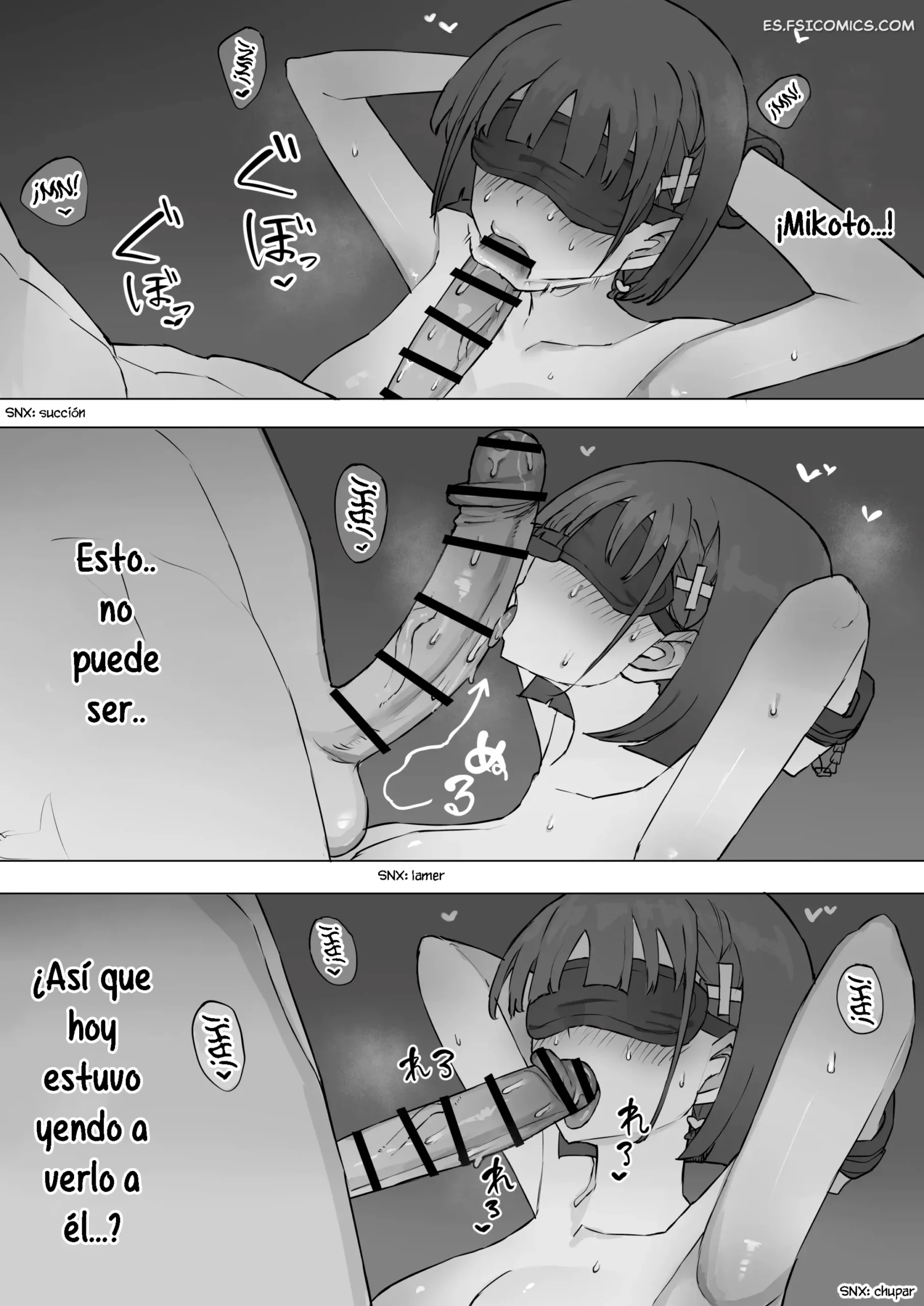 el secreto de mi amiga de la infancia capitulo 2 muripoyo 046