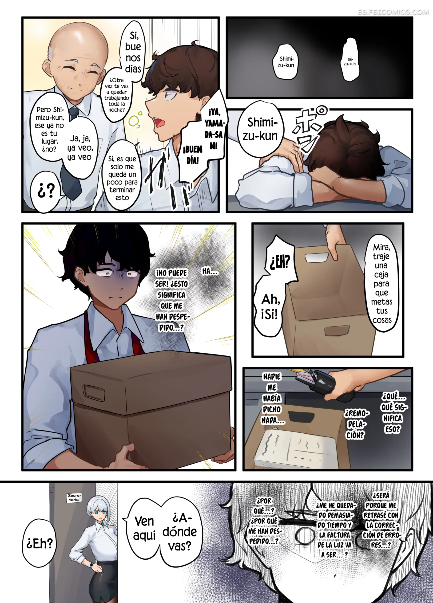 es una orden directa del presidente sukechi 006