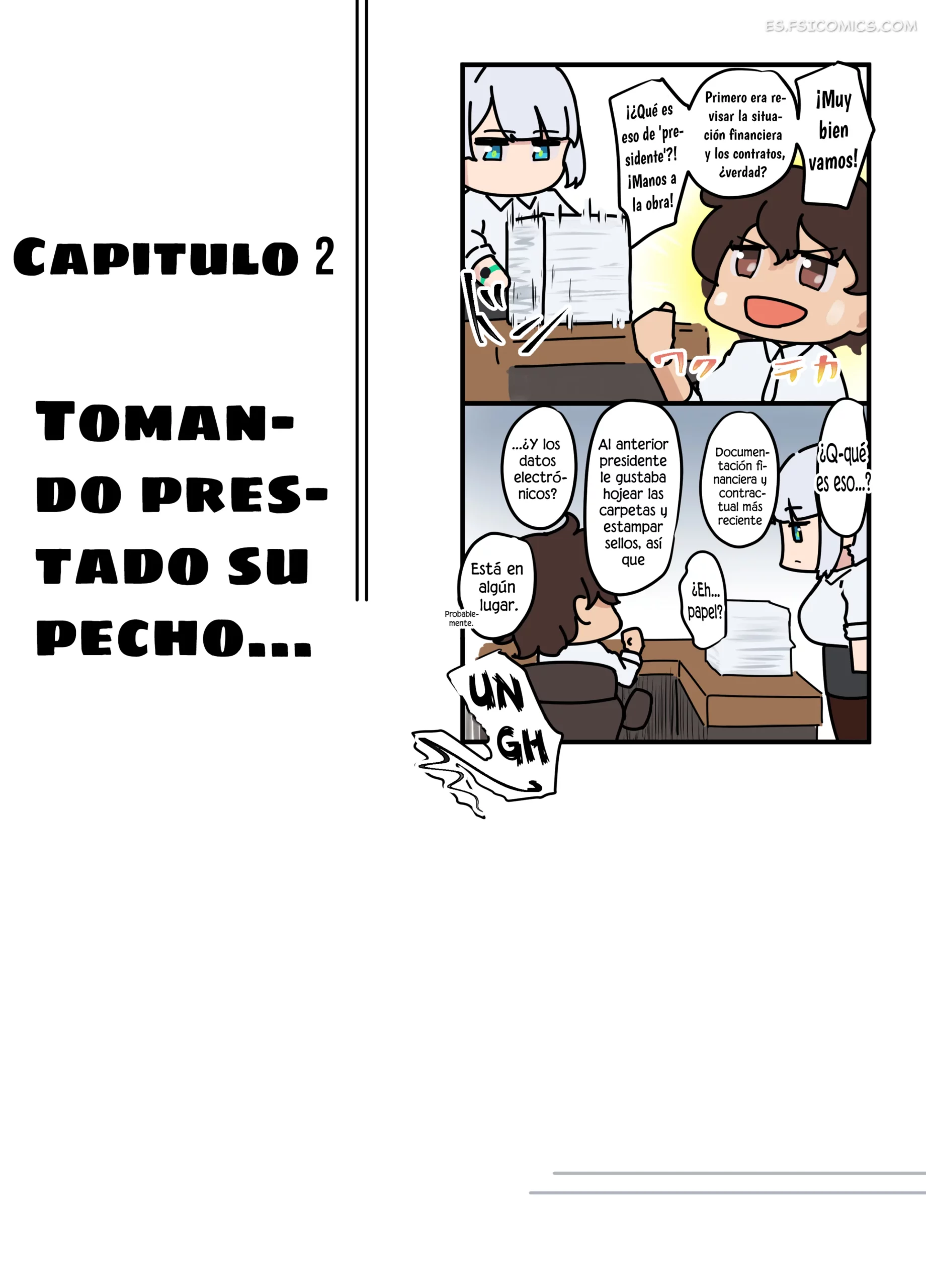es una orden directa del presidente sukechi 016