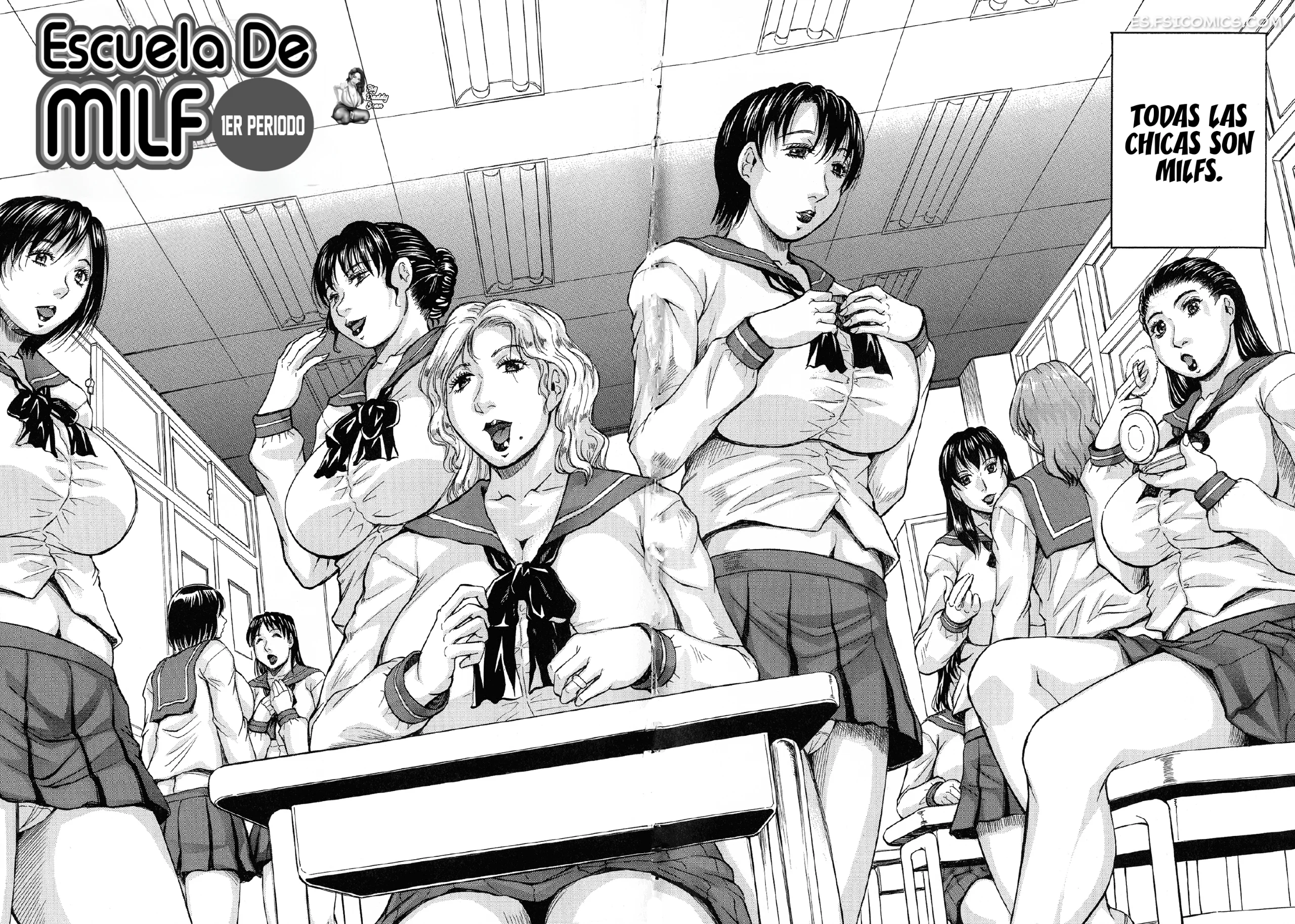 escuela de milfs todas mis companeras de clase son mujeres maduras capitulo 1 jamming 004