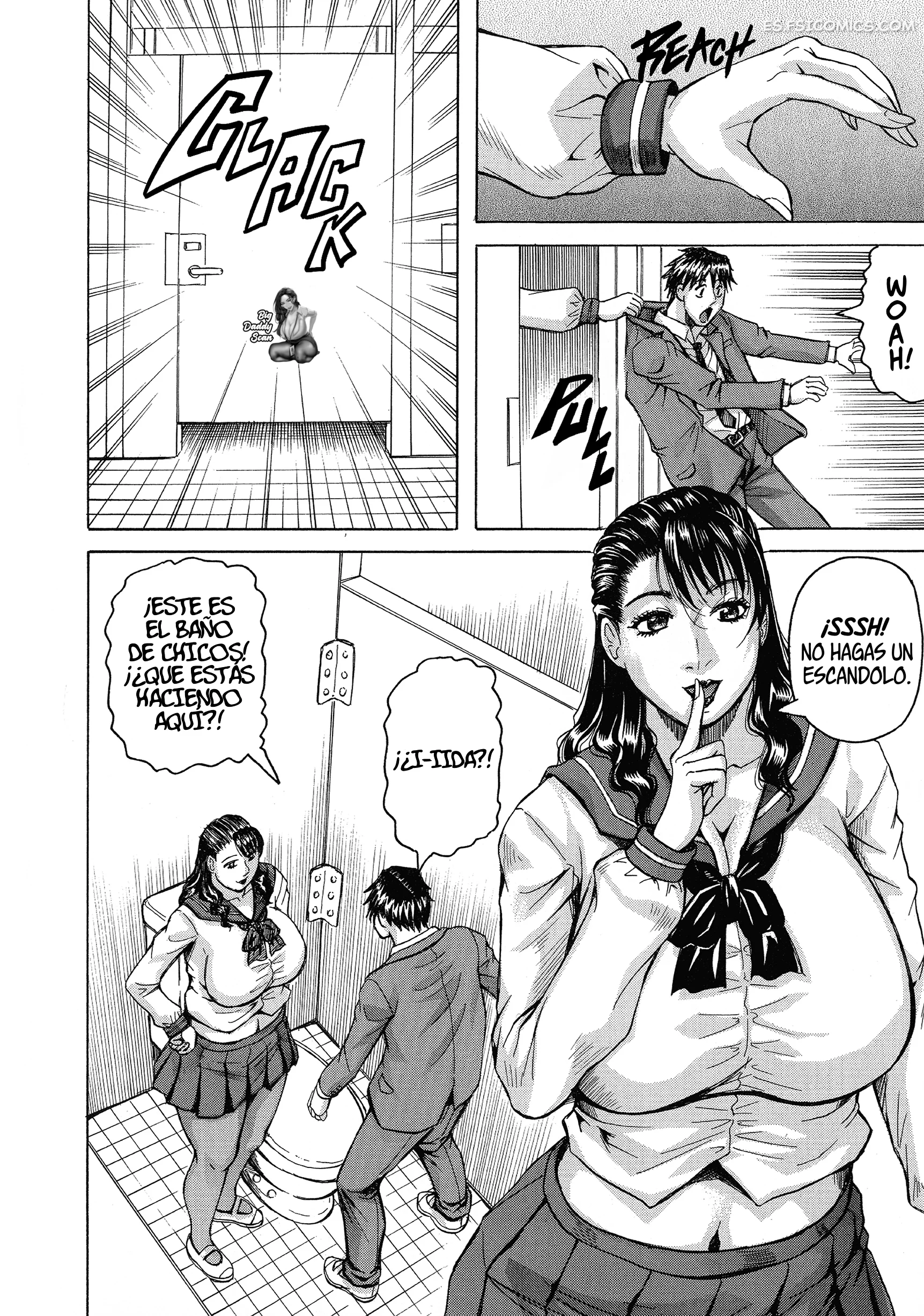 escuela de milfs todas mis companeras de clase son mujeres maduras capitulo 1 jamming 021