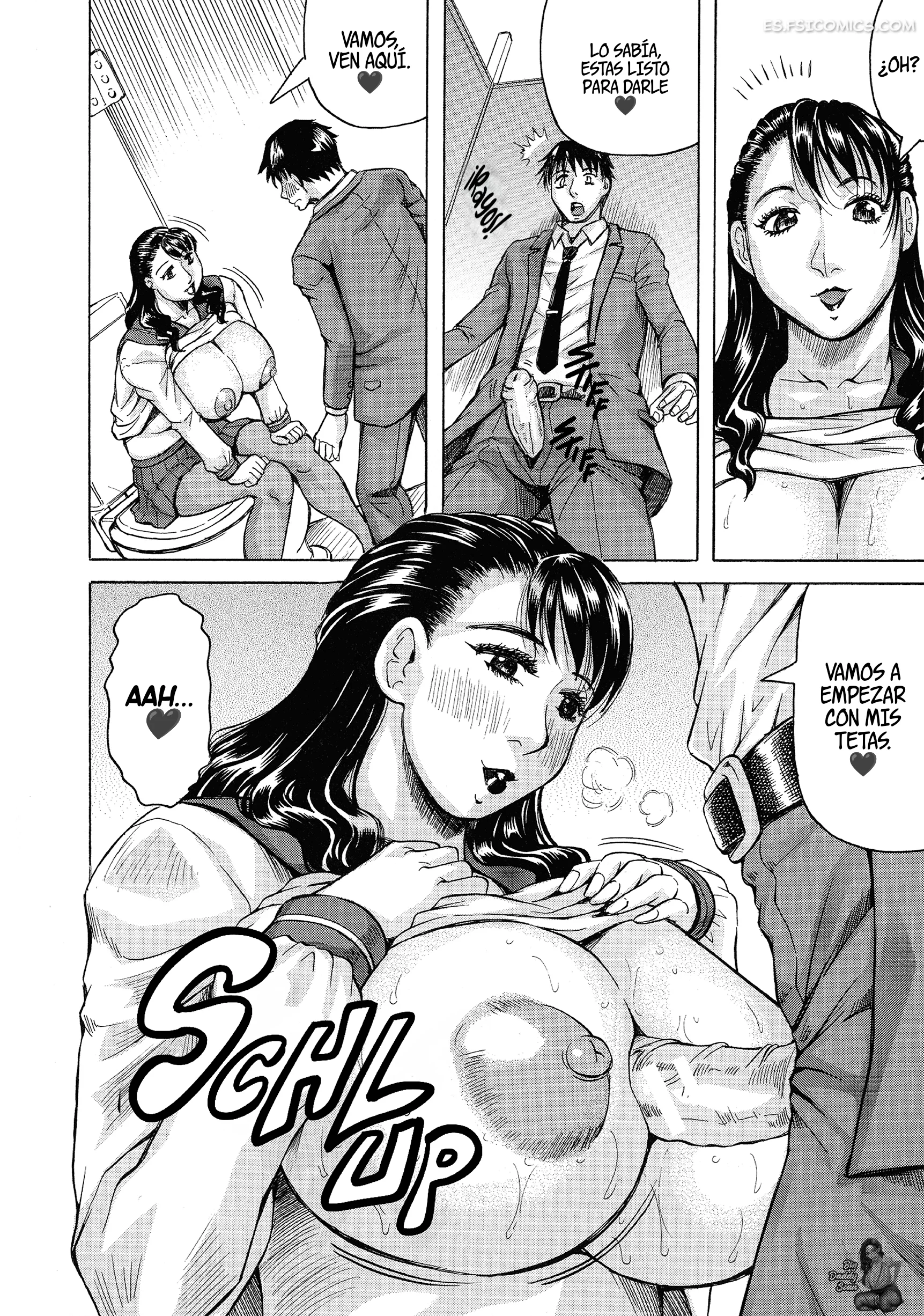 escuela de milfs todas mis companeras de clase son mujeres maduras capitulo 1 jamming 023