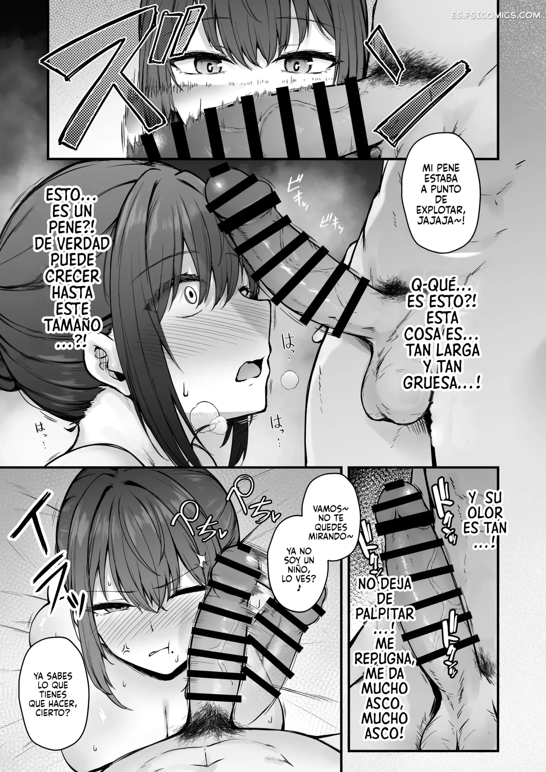 esposa de sacrificio un relato sobre las costumbres sexuales de cierto pueblo takamaru 010