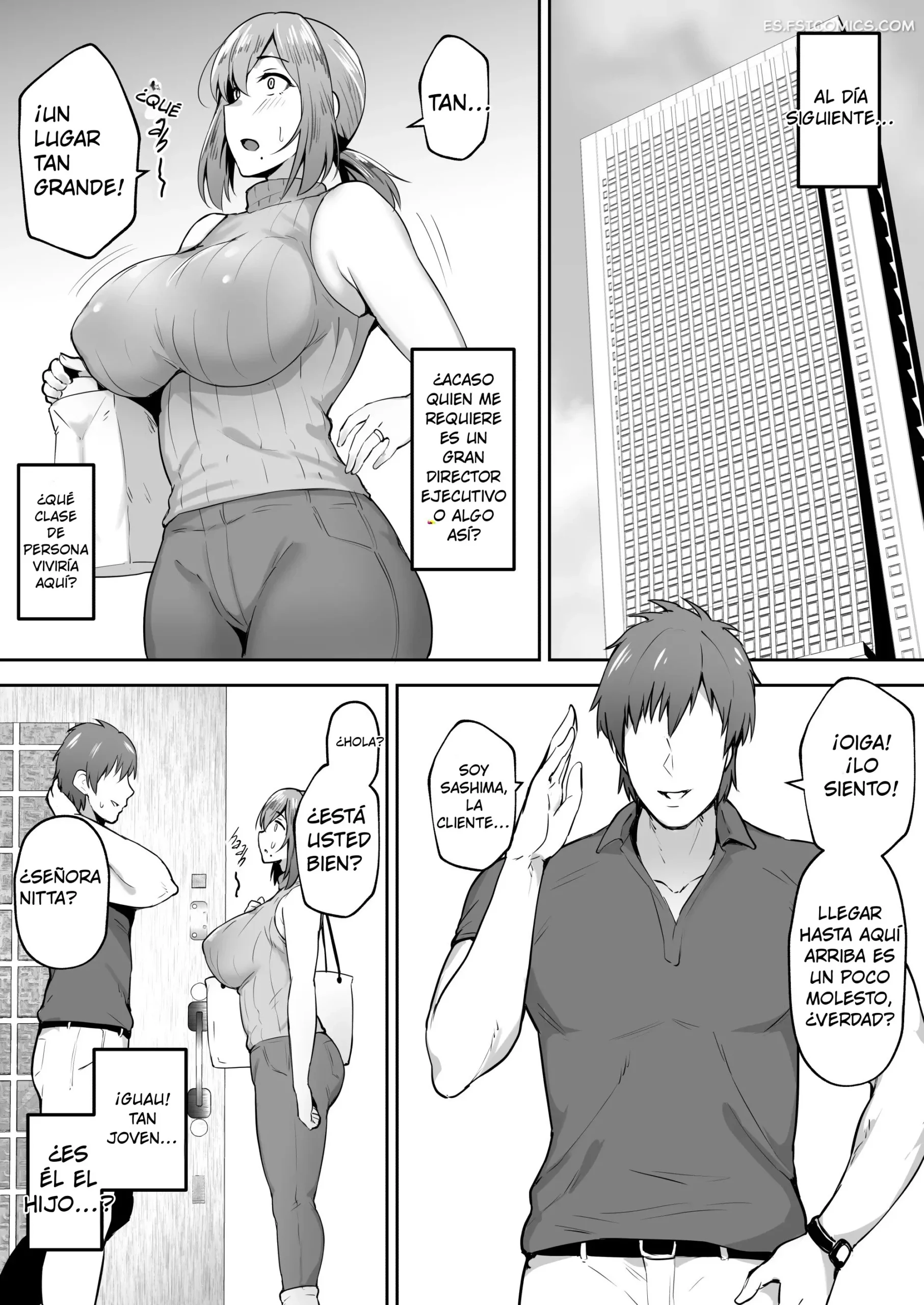 esposa energica de pechos grandes y que engana a su marido 2 gagarin kichi 007 scaled - FSI Comics