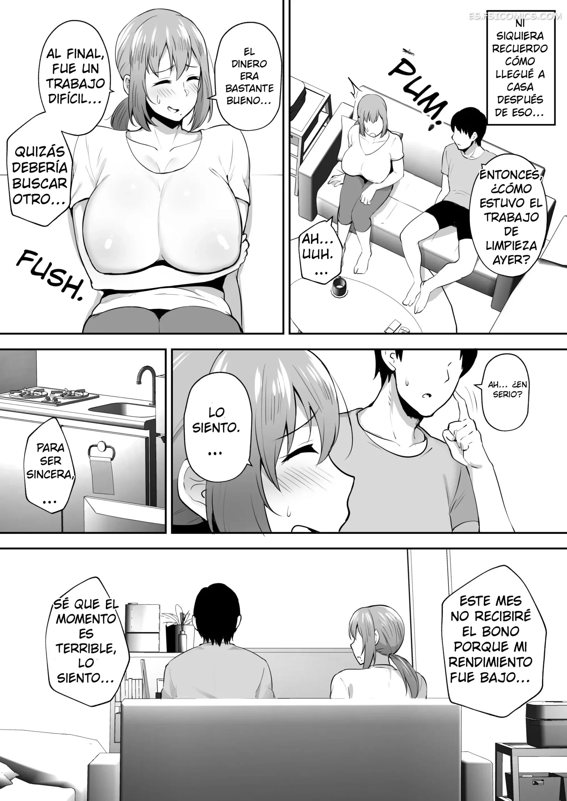 esposa energica de pechos grandes y que engana a su marido 2 gagarin kichi 022 scaled - FSI Comics