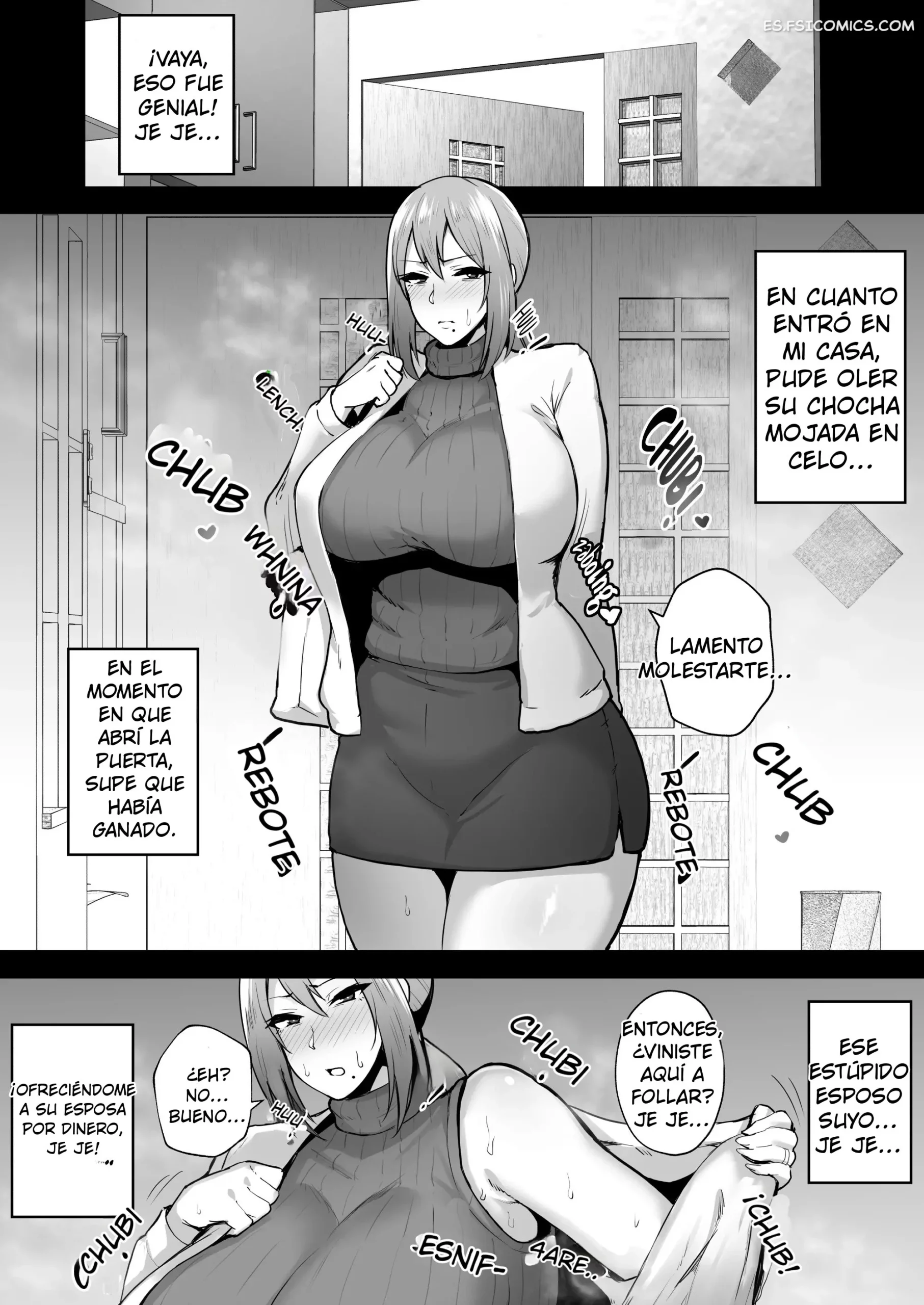 esposa energica de pechos grandes y que engana a su marido 2 gagarin kichi 048 scaled - FSI Comics