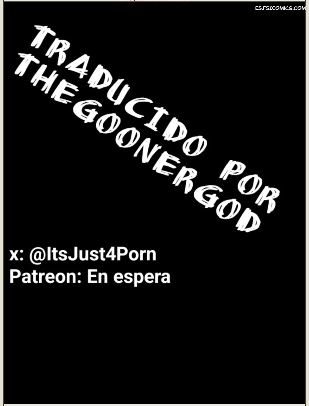 esposa energica de pechos grandes y que engana a su marido 2 gagarin kichi 060 - FSI Comics
