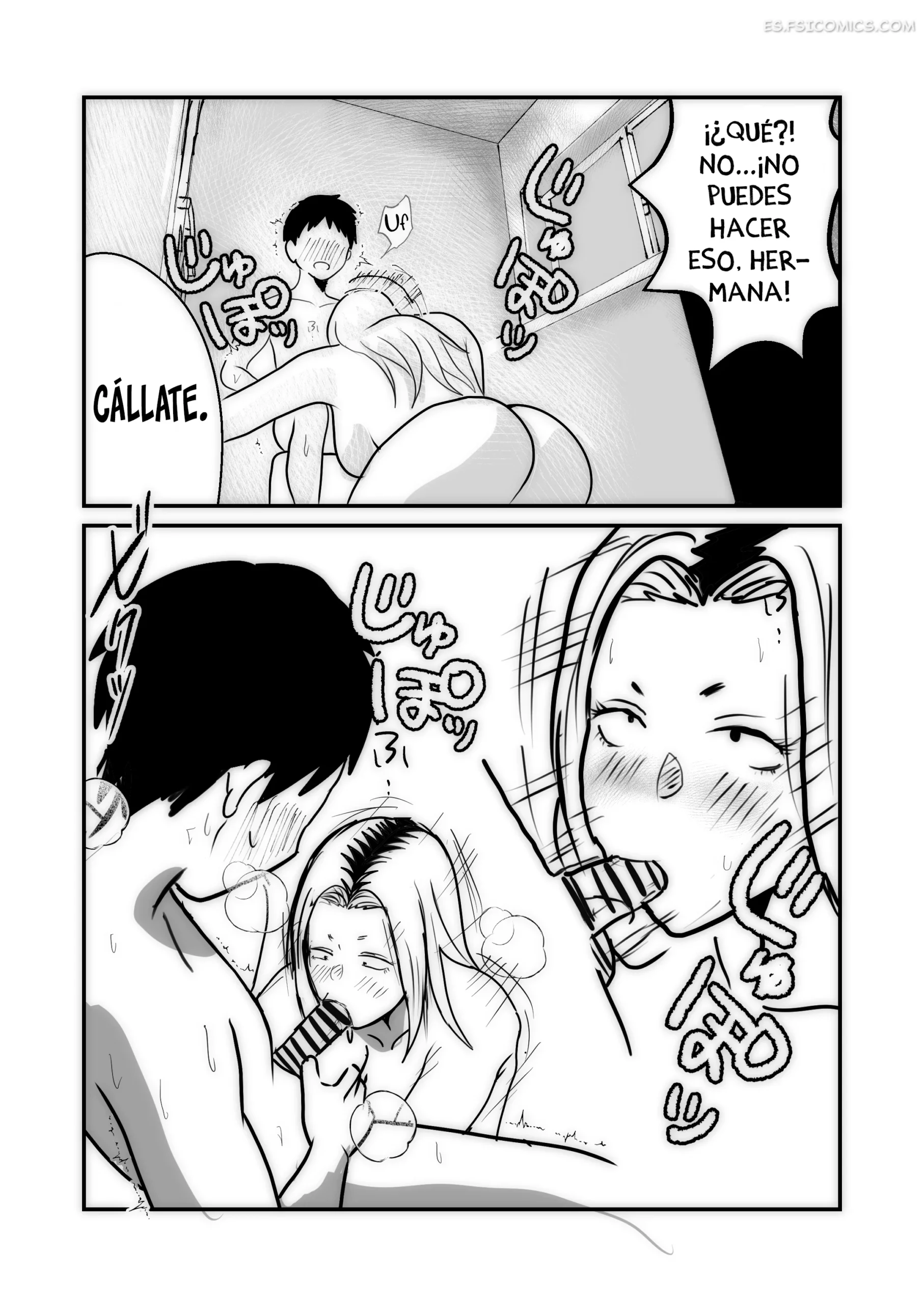 Esposa Yankee Capítulo: De Vuelta A Casa – Dodouru - 11 - FSI Comics esposa yankee capitulo de vuelta a casa varios 011