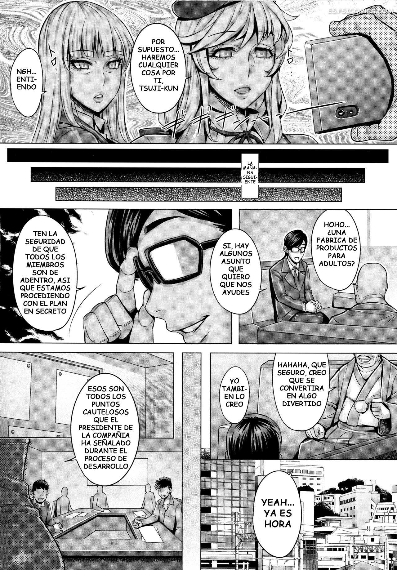 exrey se caso con una mujer juguete de deseo japones manos artist 003