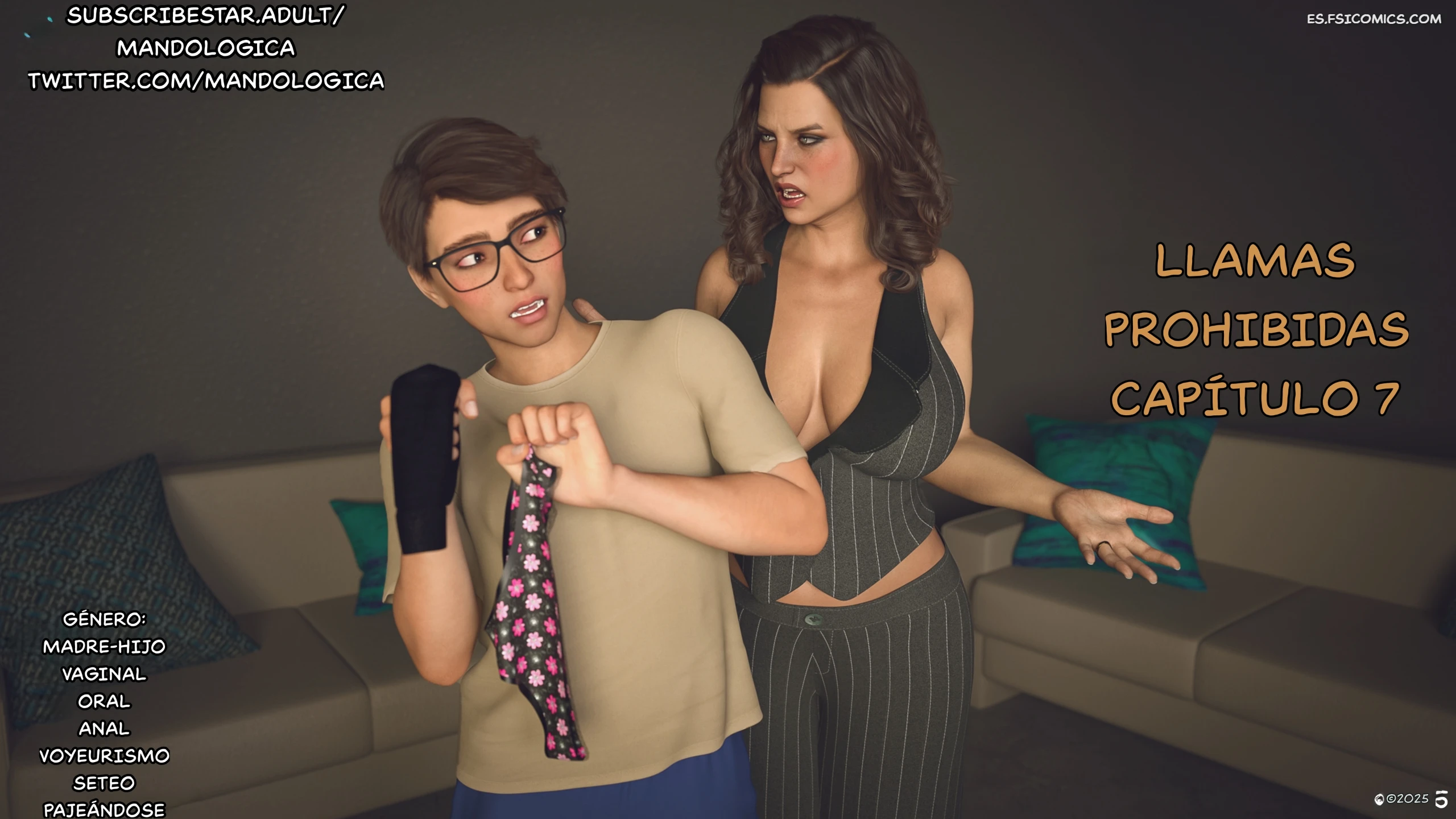 forbidden flames capitulo 7 mandologica 000