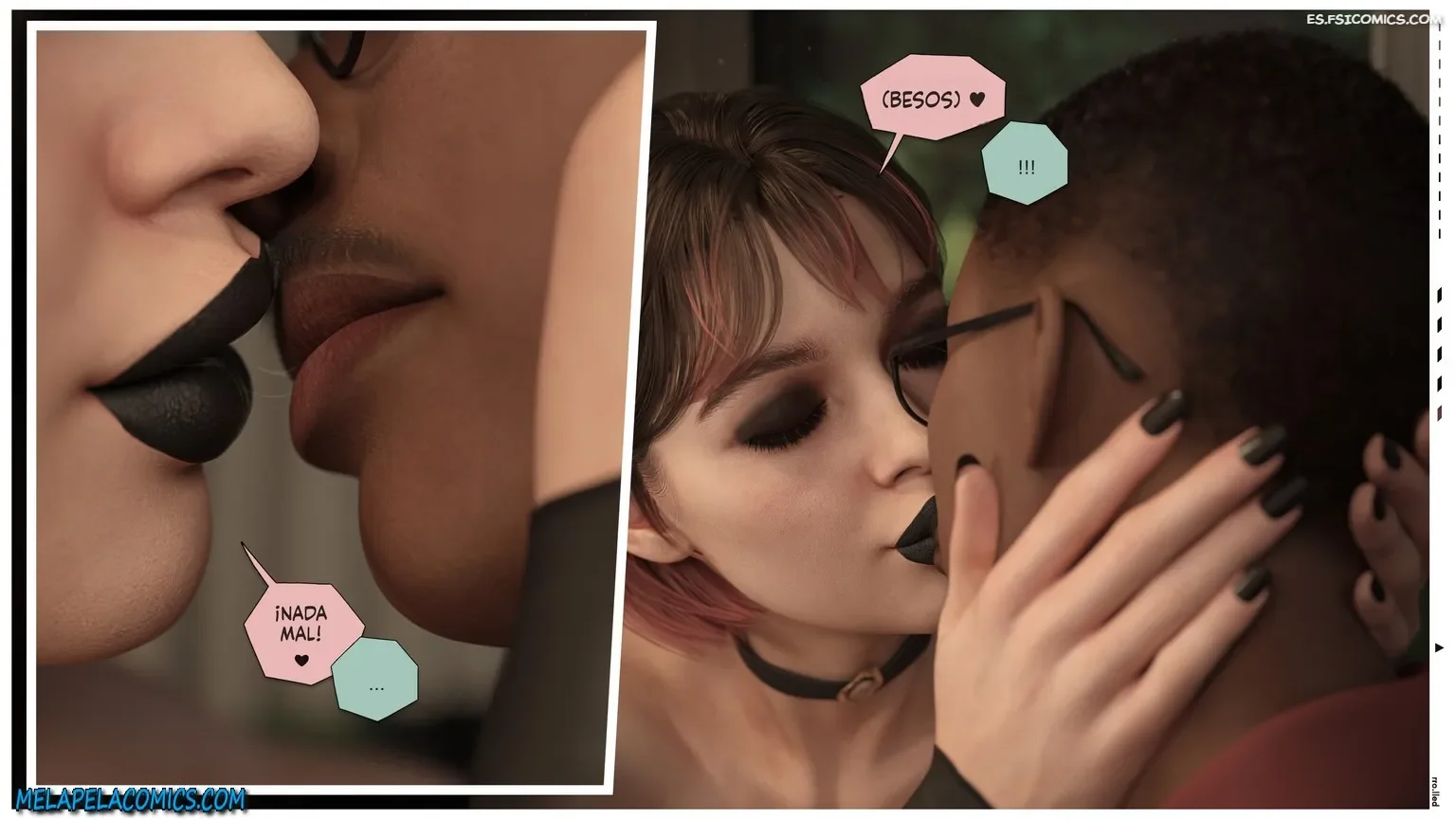 Forever Valentine – Rro.lle - 61 - FSI Comics forever valentine rro lle 061