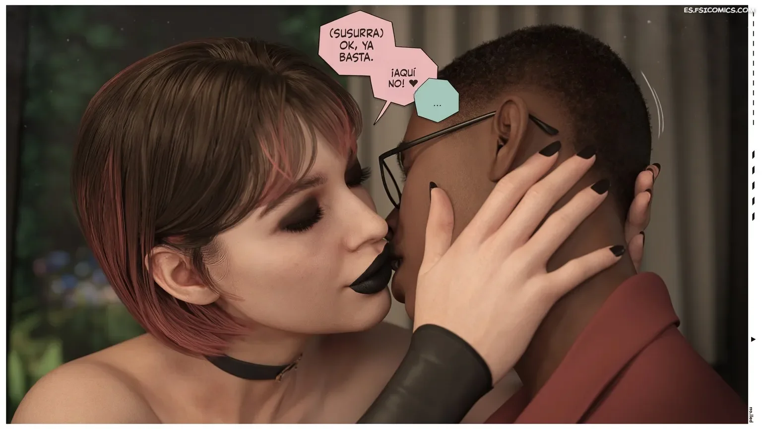 Forever Valentine – Rro.lle - 64 - FSI Comics forever valentine rro lle 064