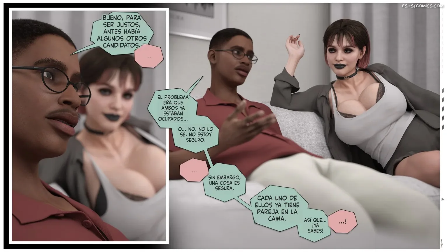 Forever Valentine – Rro.lle - 74 - FSI Comics forever valentine rro lle 074